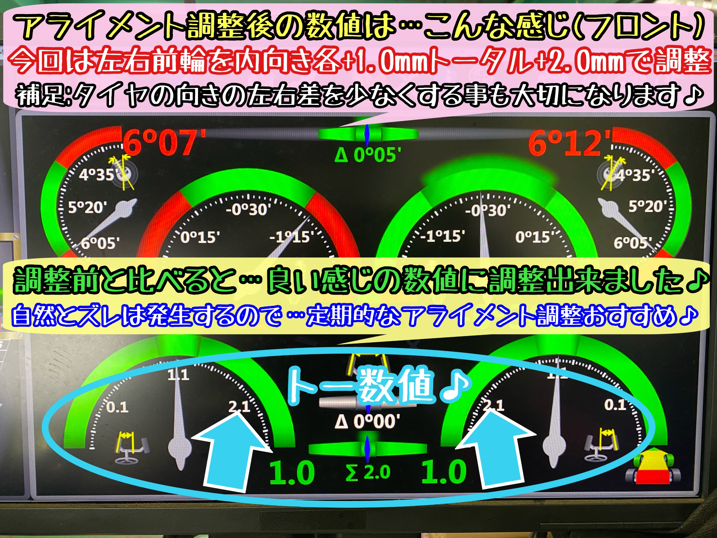 ブリヂストン　タイヤ館下松店　タイヤ交換　オイル交換　バッテリー交換　ワイパー交換　エアコンフィルター交換　アライメント調整　トヨタ　カムリ　車高調　ブリッツ　アルミホイール　バドックス　ロクサーニ