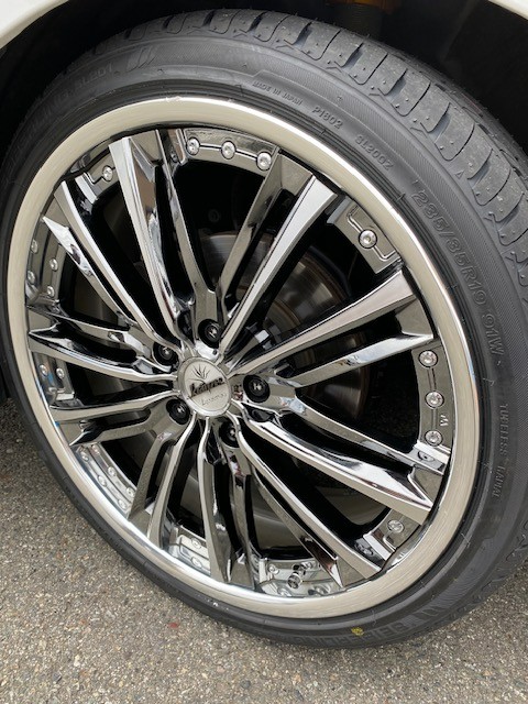 ゼンリン C-046 Spirit Horseshoe necklace (double) (70cm) | WAKAN