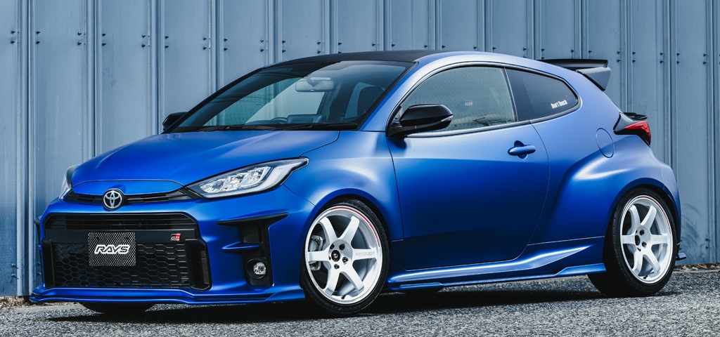 ブリヂストン　タイヤ館下松店　タイヤ交換　オイル交換　バッテリー交換　ワイパー交換　エアコンフィルター交換　アライメント調整　アルミホイール　ホイール　レイズ　ボルクレーシング　トヨタGR86 ZN8 スバルBRZ ZD8