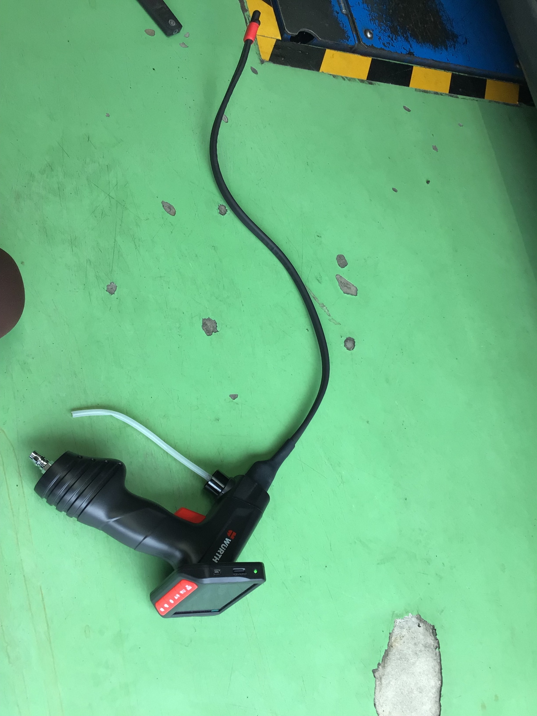 スタッフ撮影分