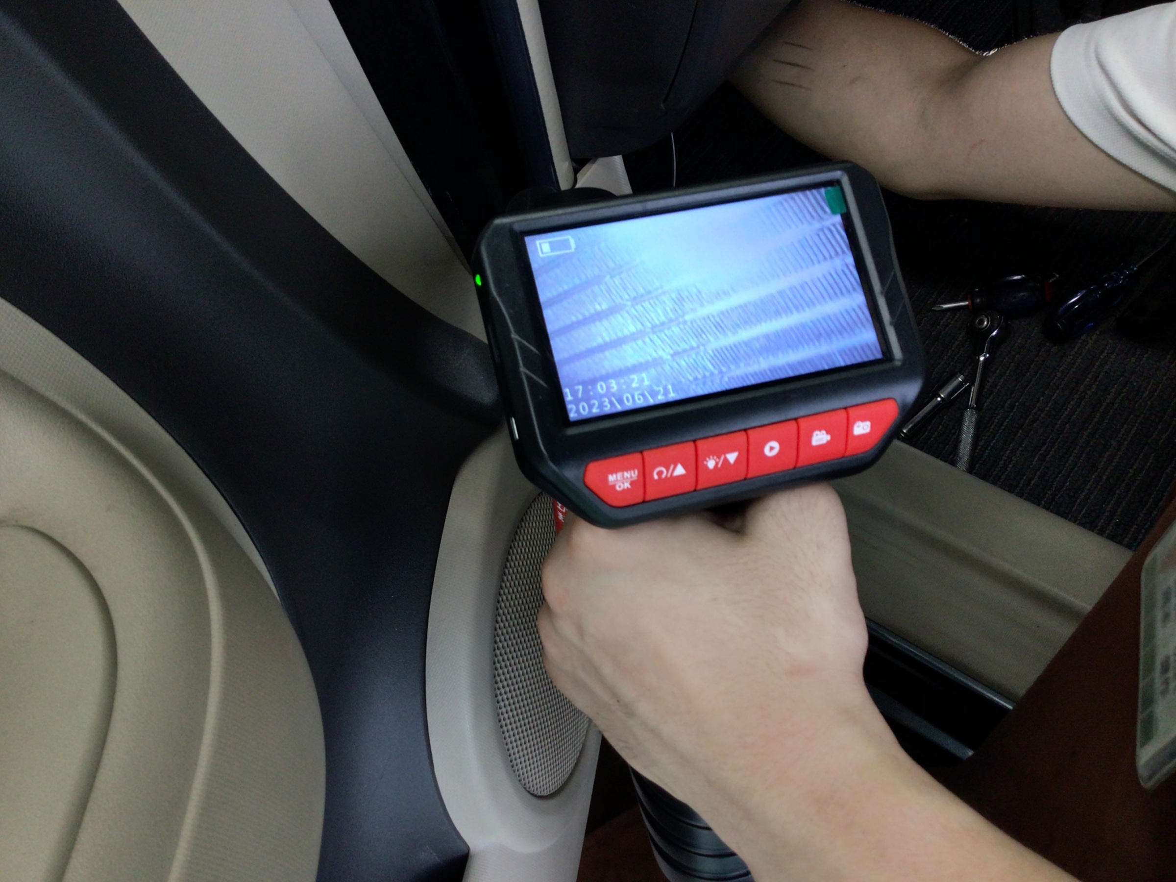 スタッフ撮影分