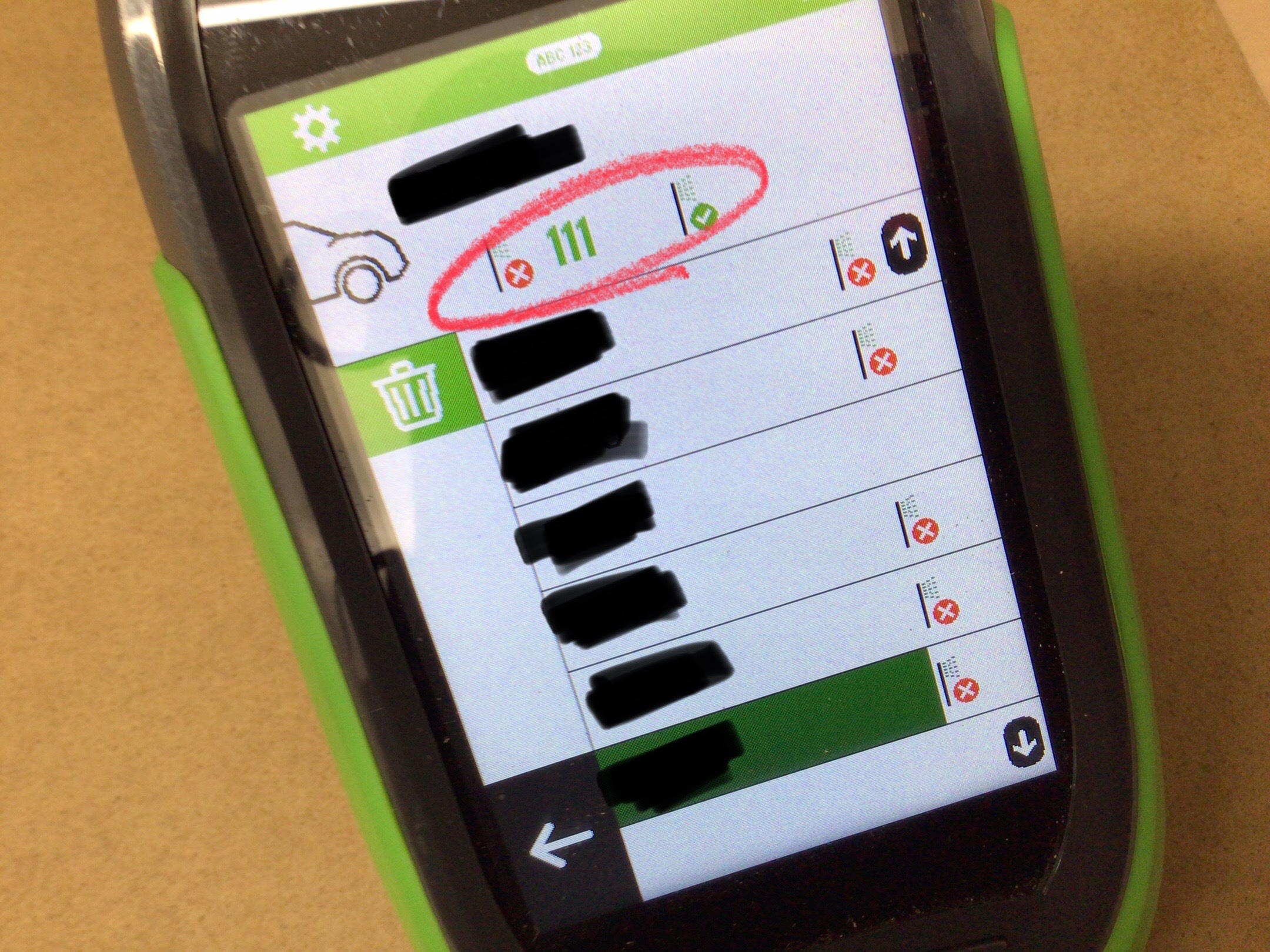 スタッフ撮影分