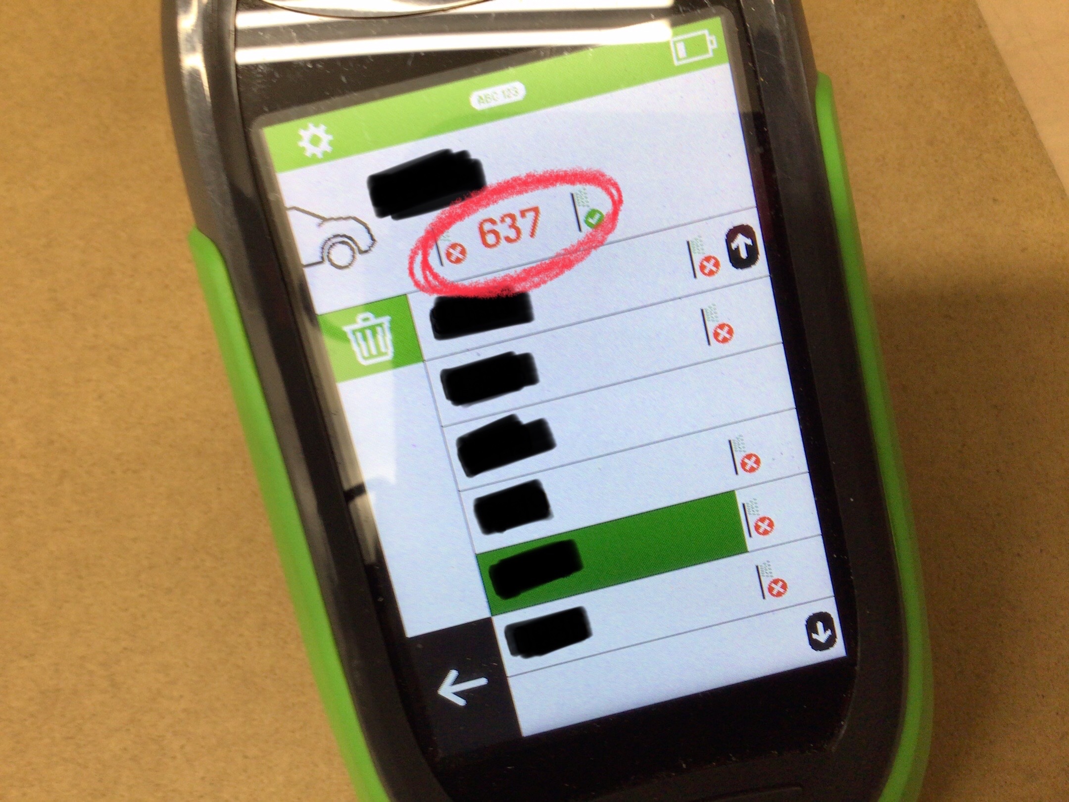 スタッフ撮影分