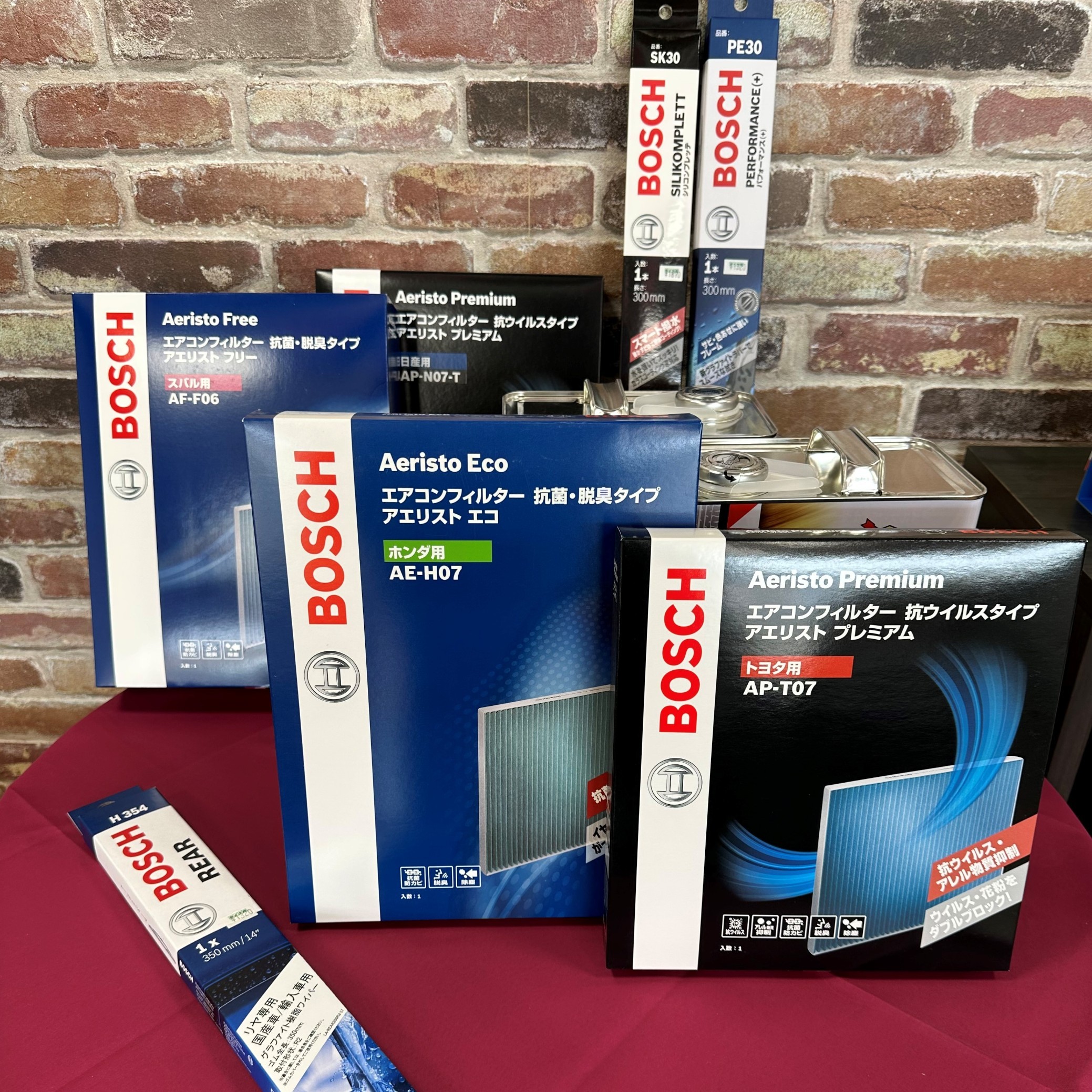 スタッフが撮影した画像です。