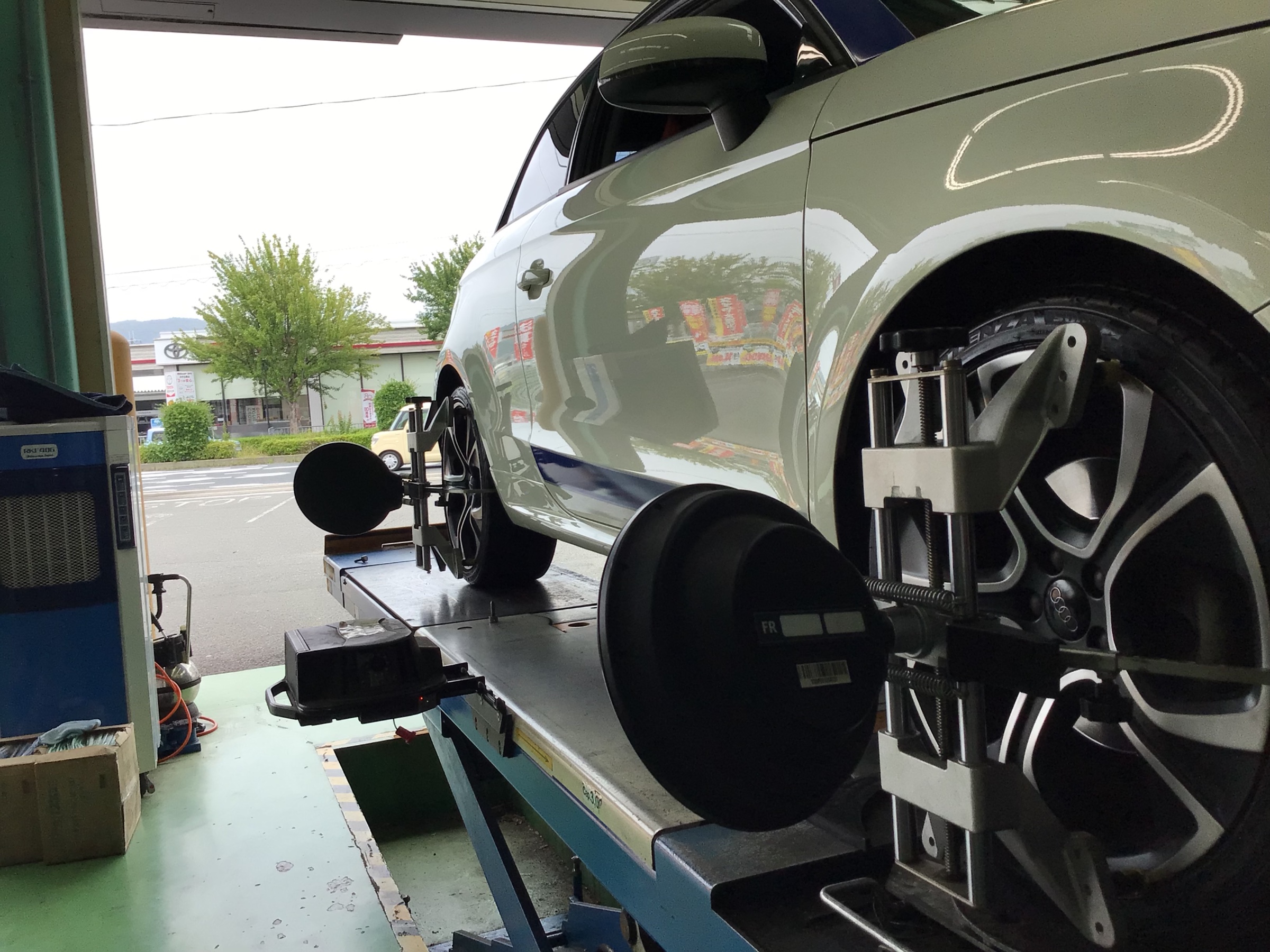 スタッフ撮影分