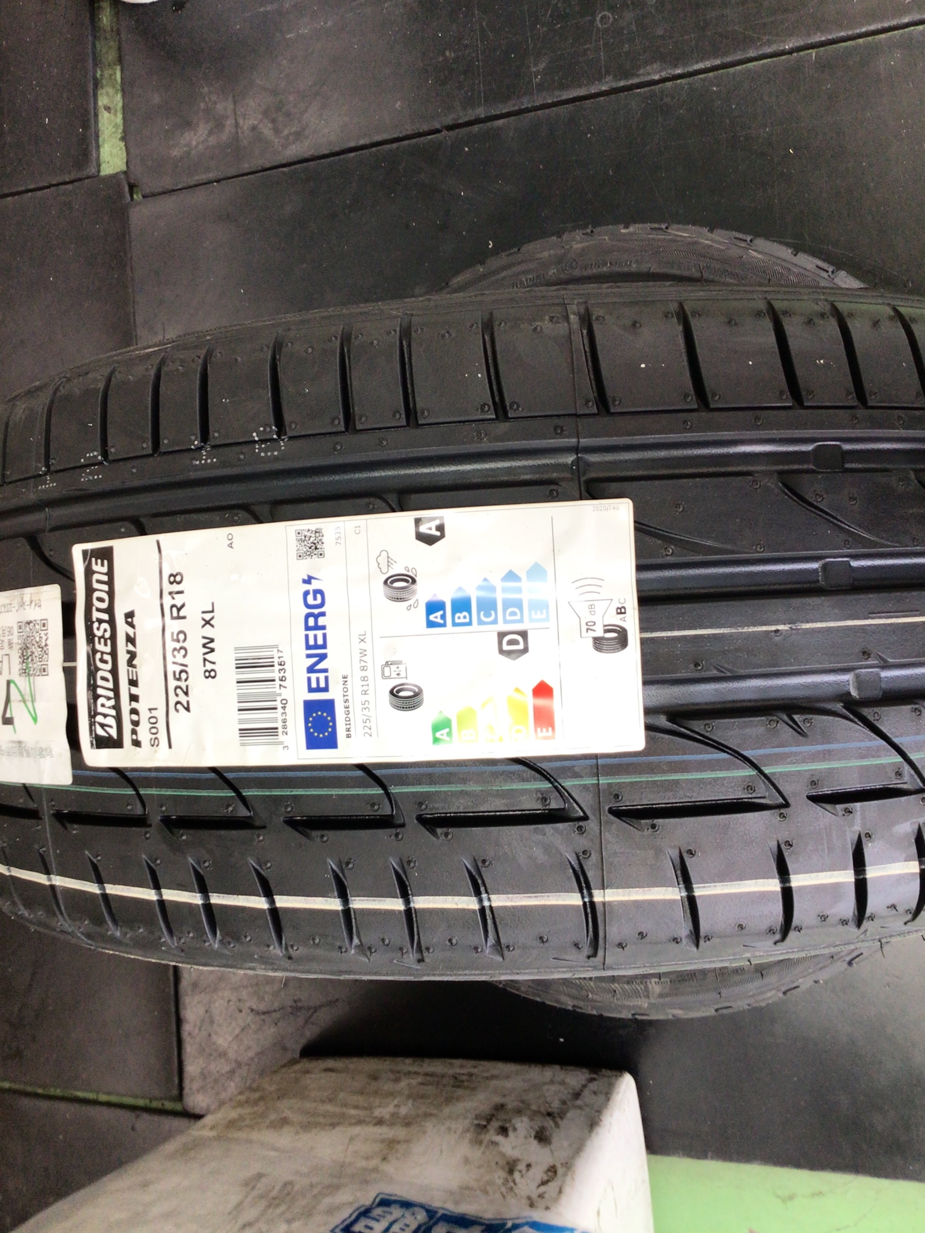 スタッフ撮影分