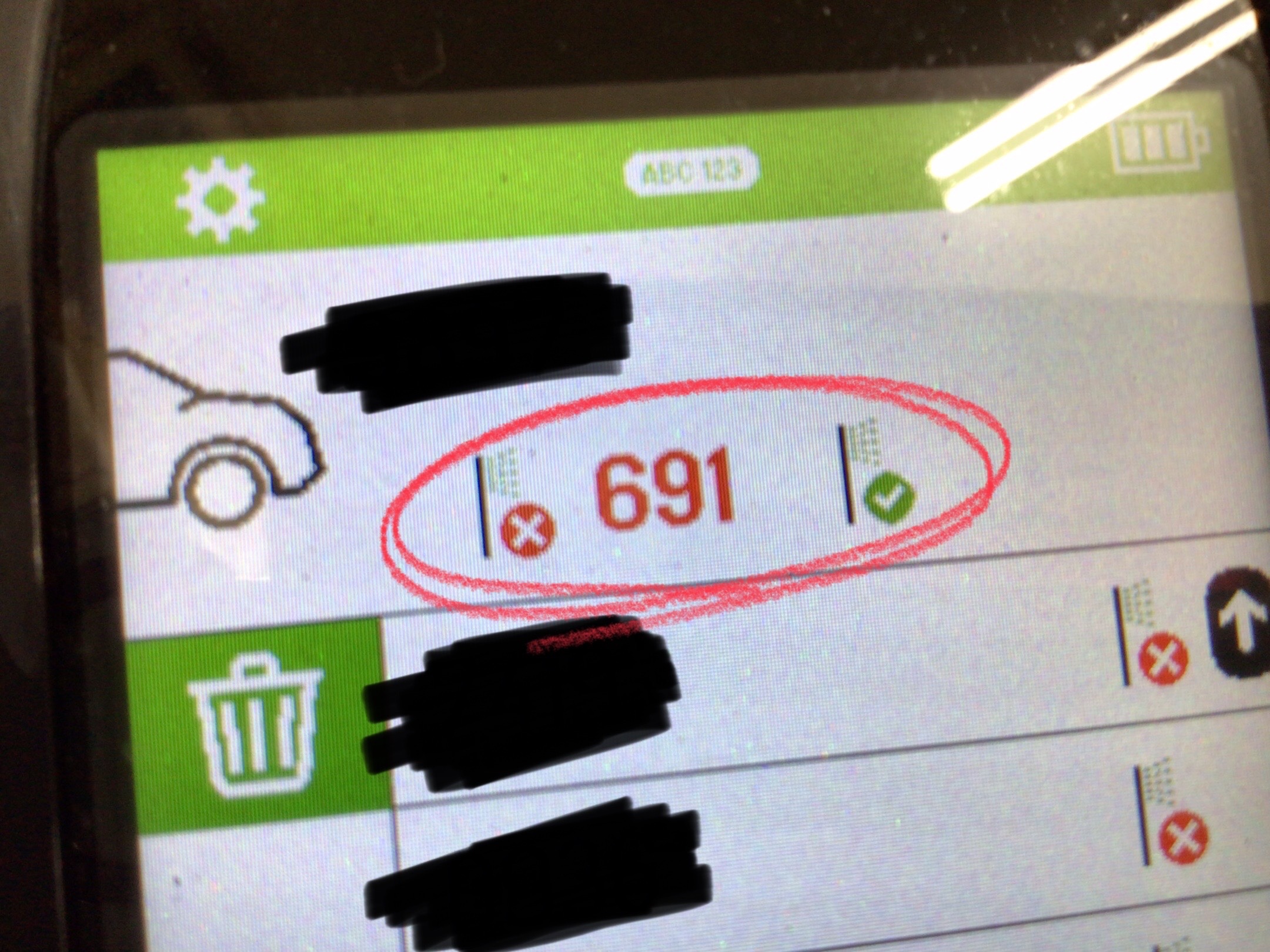 スタッフ撮影分