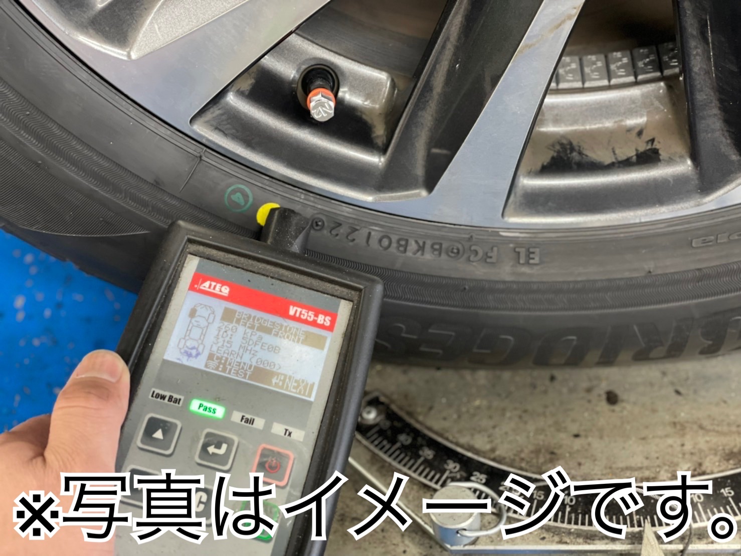 ホンダ用TPMS】 新品 315MHz NSX レジェンド 4個セット 空気圧