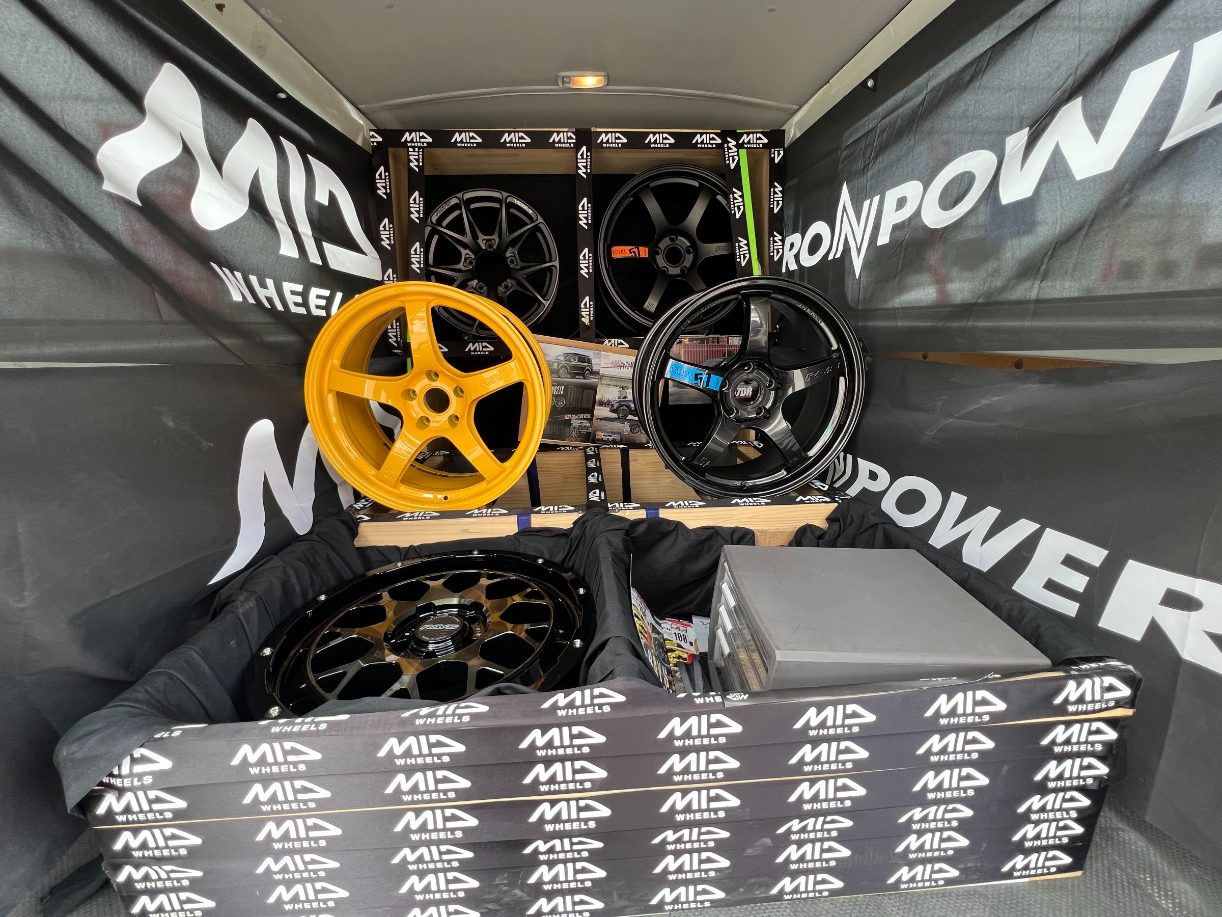 RAYS ホイール NEW!!! | 店舗おススメ情報 | タイヤ館 旭川すえひろ