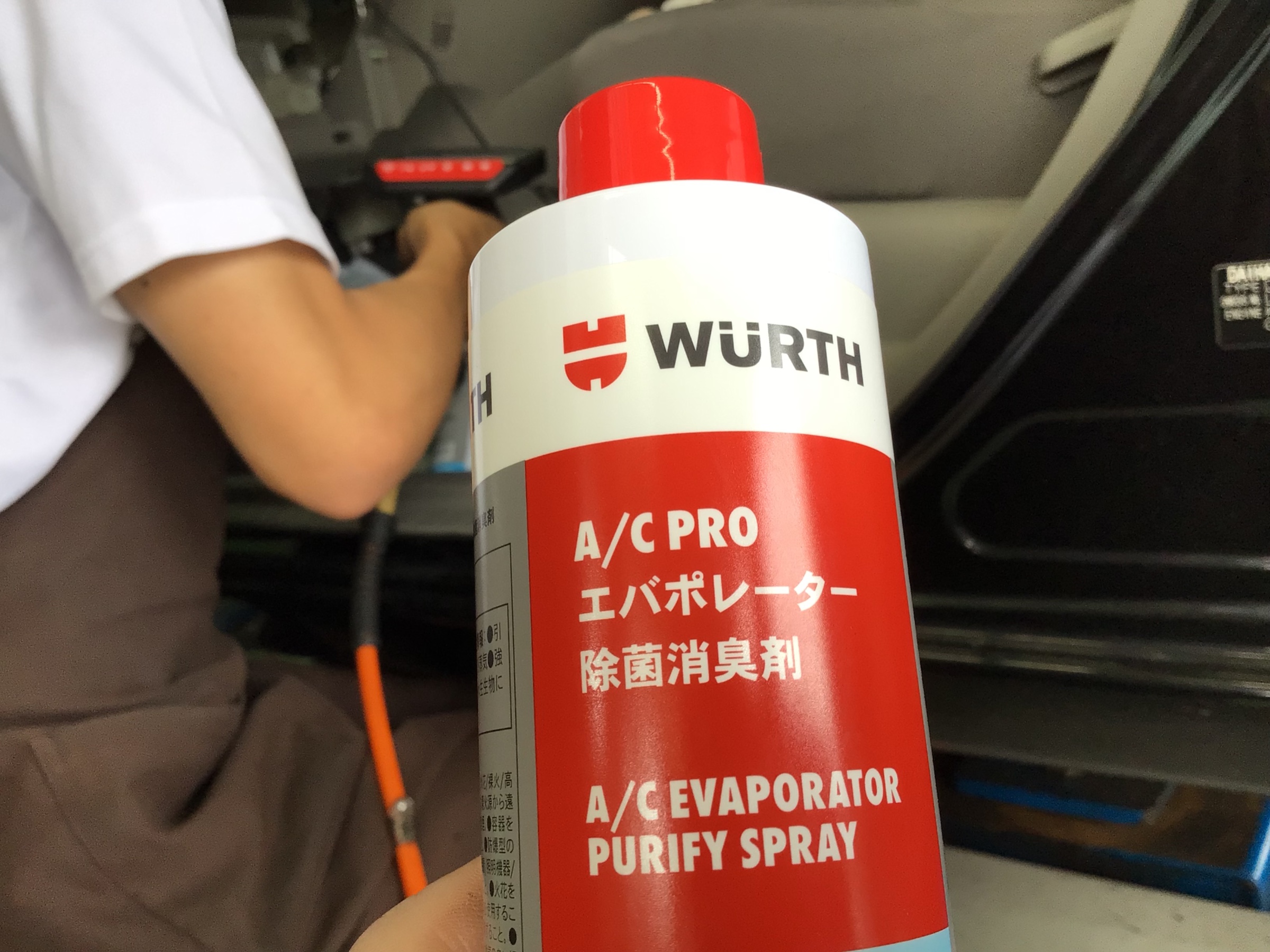 スタッフ撮影分