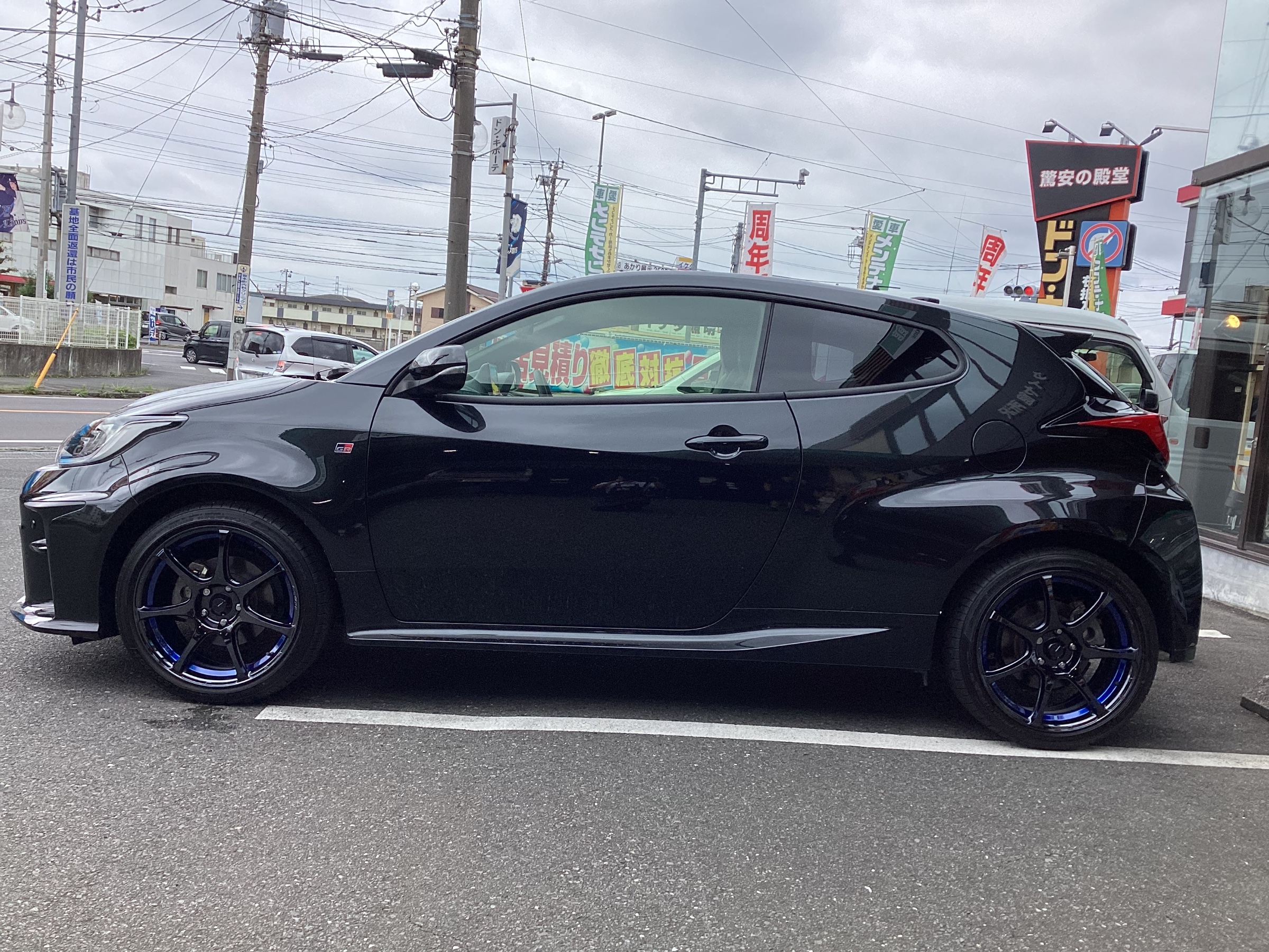 【極上品】ウェッズスポーツ ホイール 18インチ WRX STI GRヤリス 極上品】ウェッズ ホイールタイヤ スタッドレス WRX STI GR