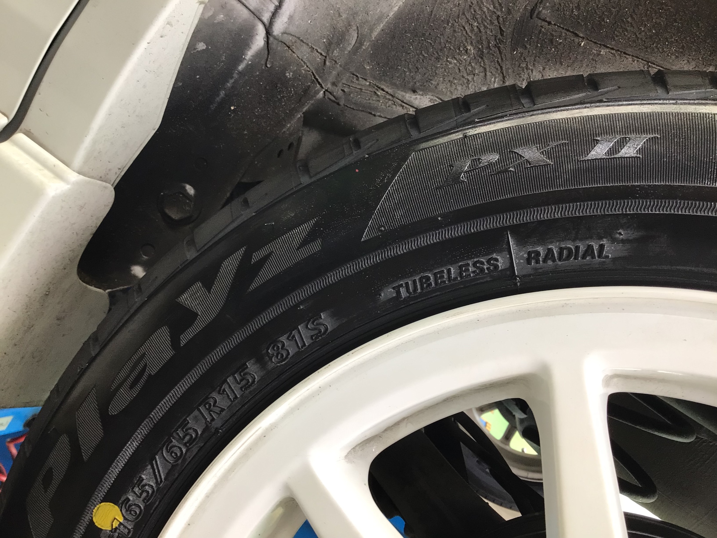 スタッフ撮影分