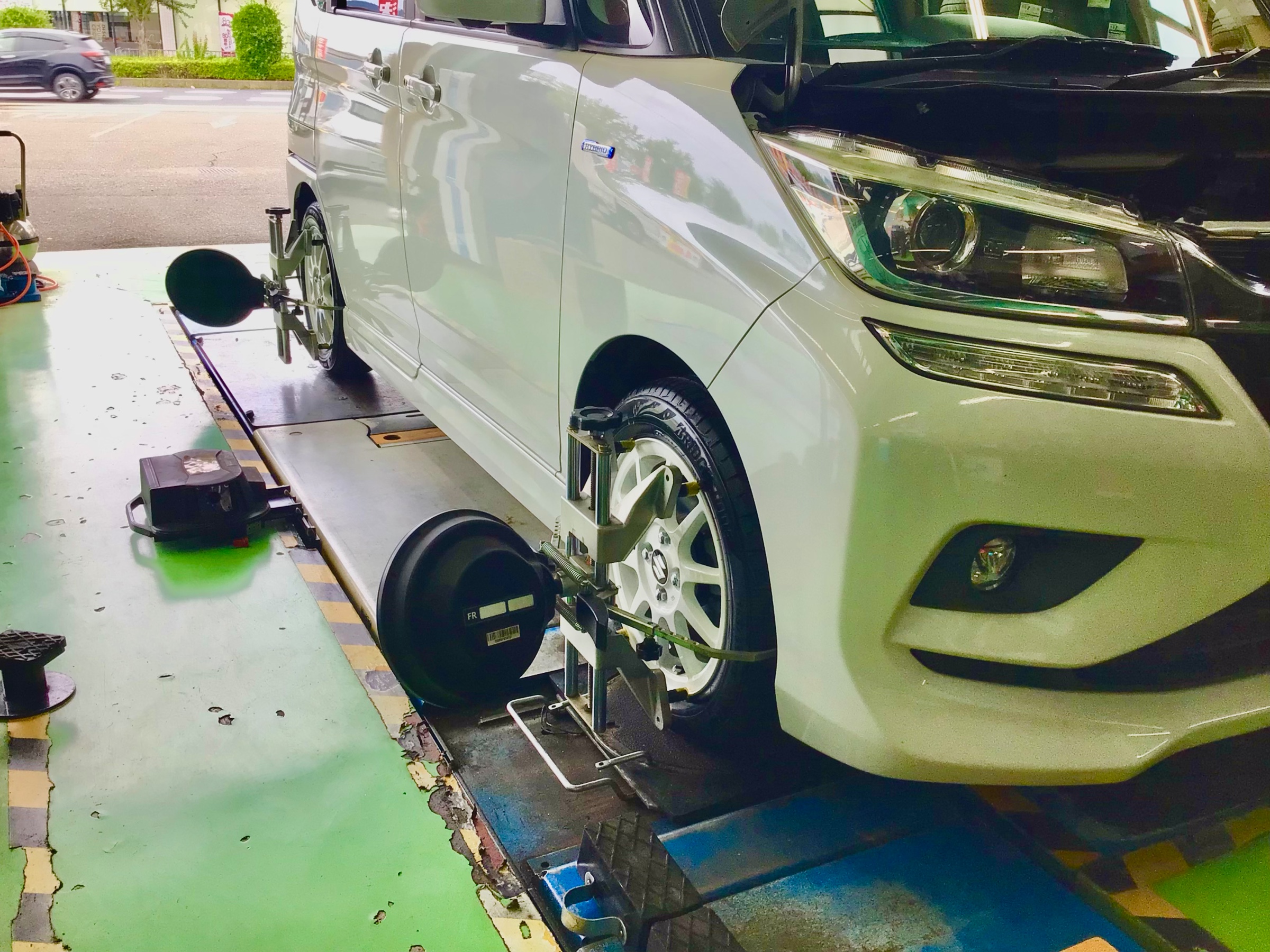 スタッフ撮影分