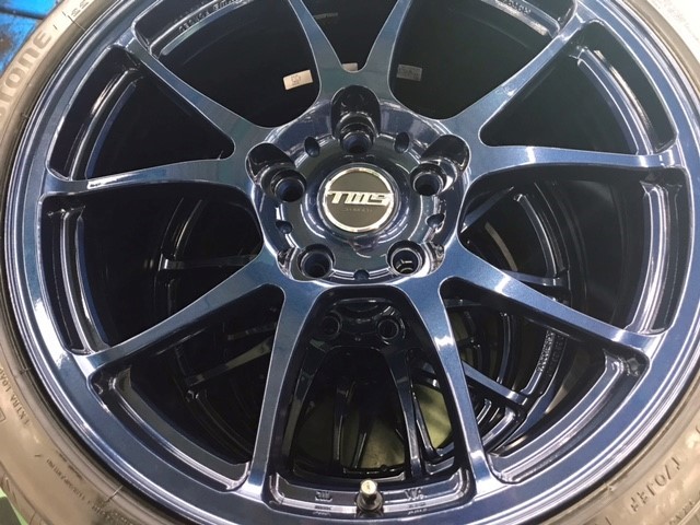 スタッフ撮影画像です。