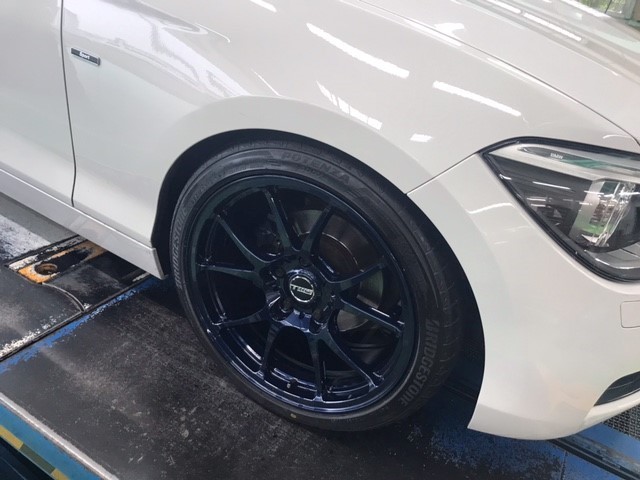 スタッフ撮影画像です。