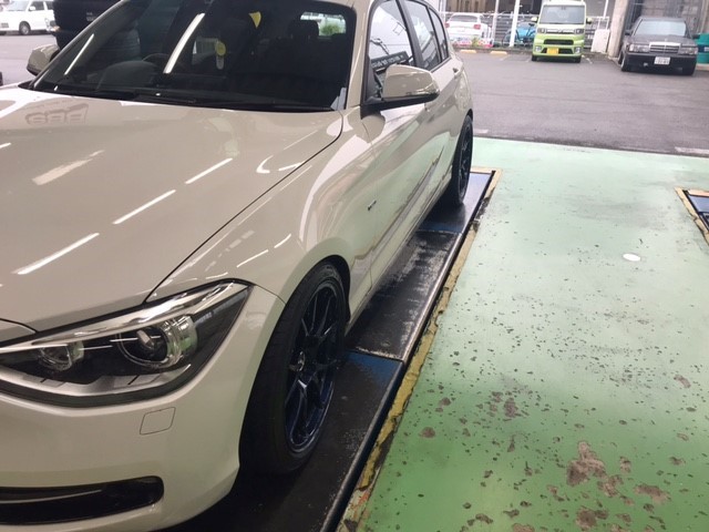 スタッフ撮影画像です。