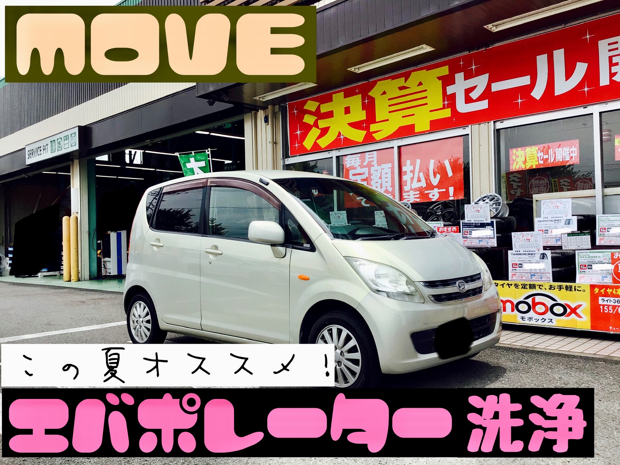 スタッフ撮影分