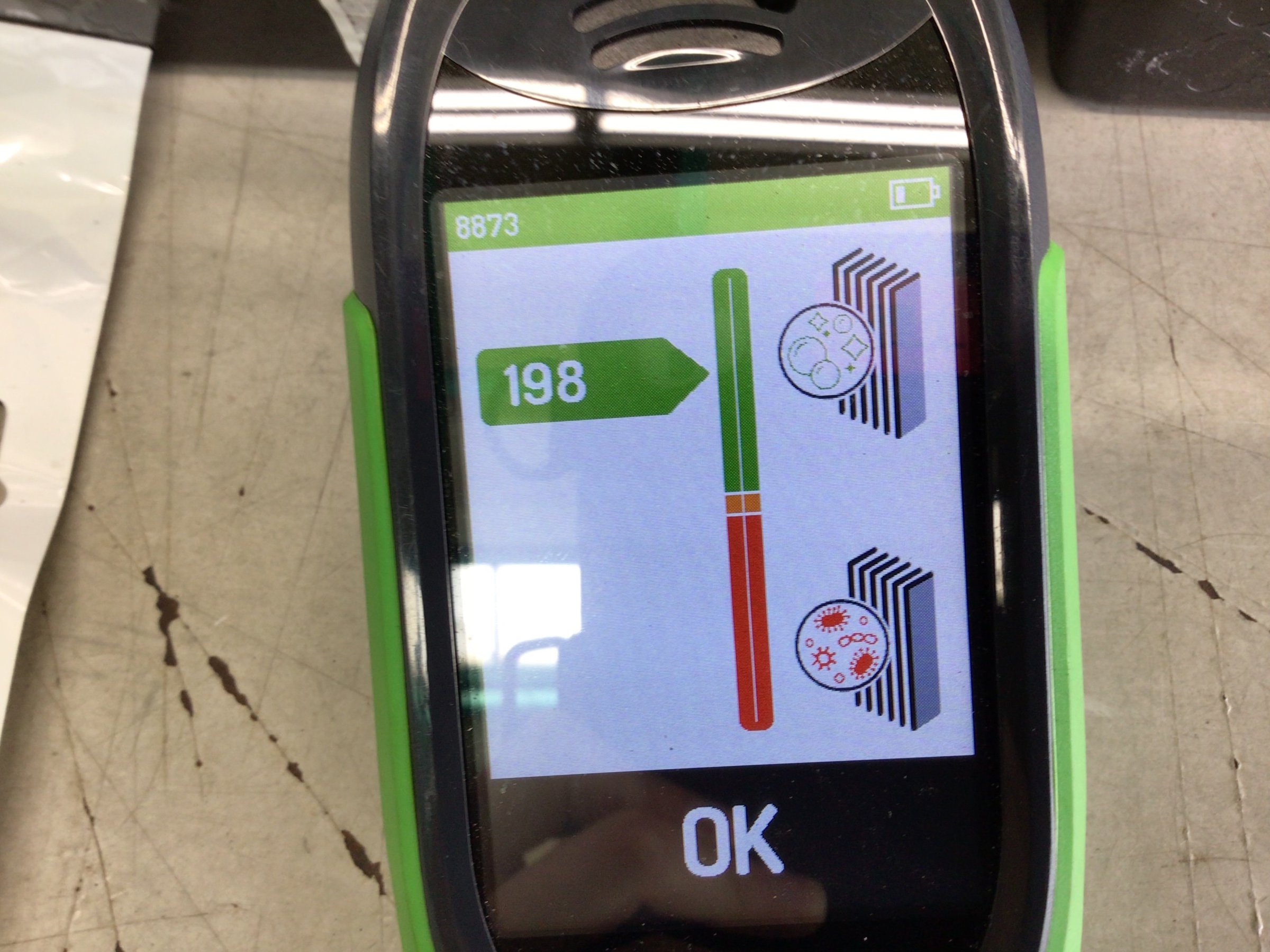 スタッフ撮影分