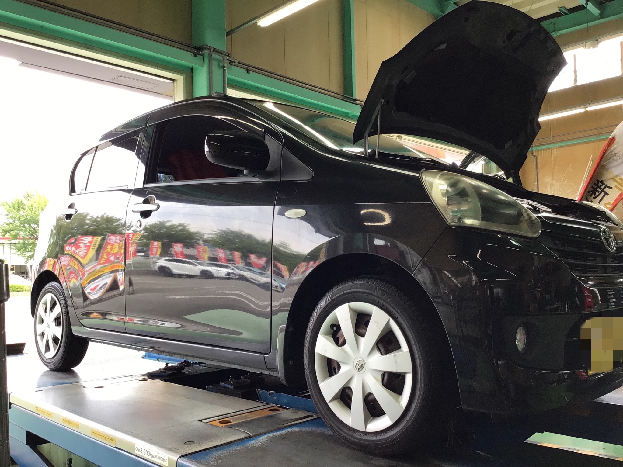 スタッフ撮影分