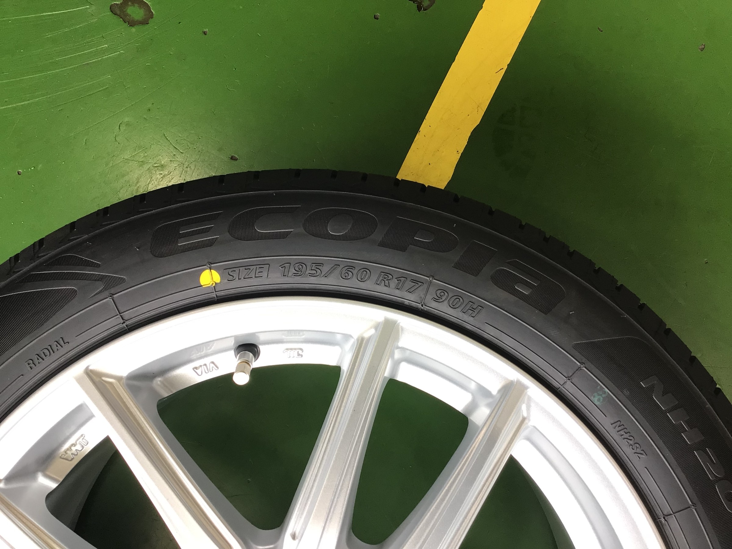 鍛造品】 BBS LM 20in 8.5J +32 9.5J +37 PCD120 ファルケン
