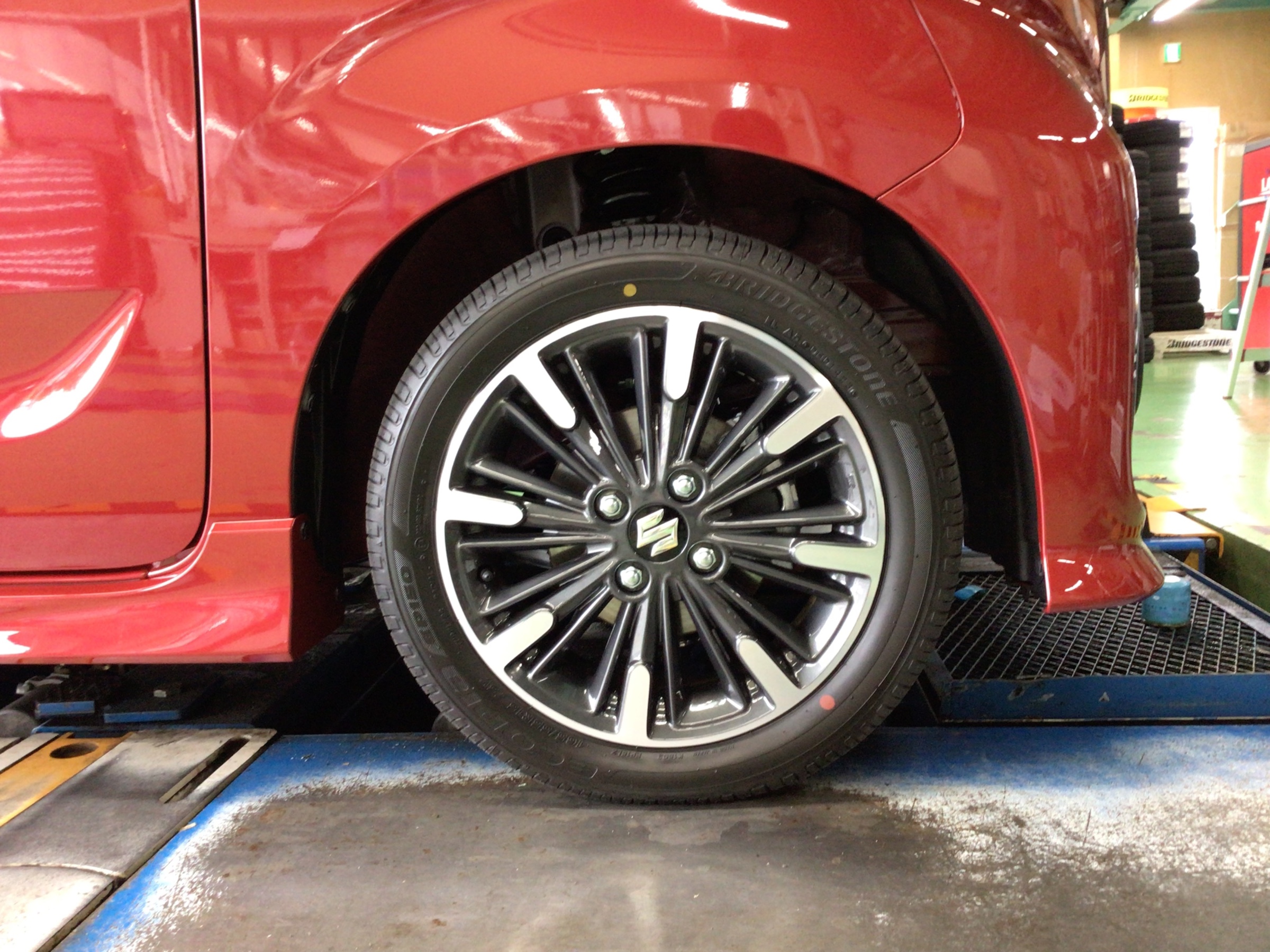 スタッフ撮影分