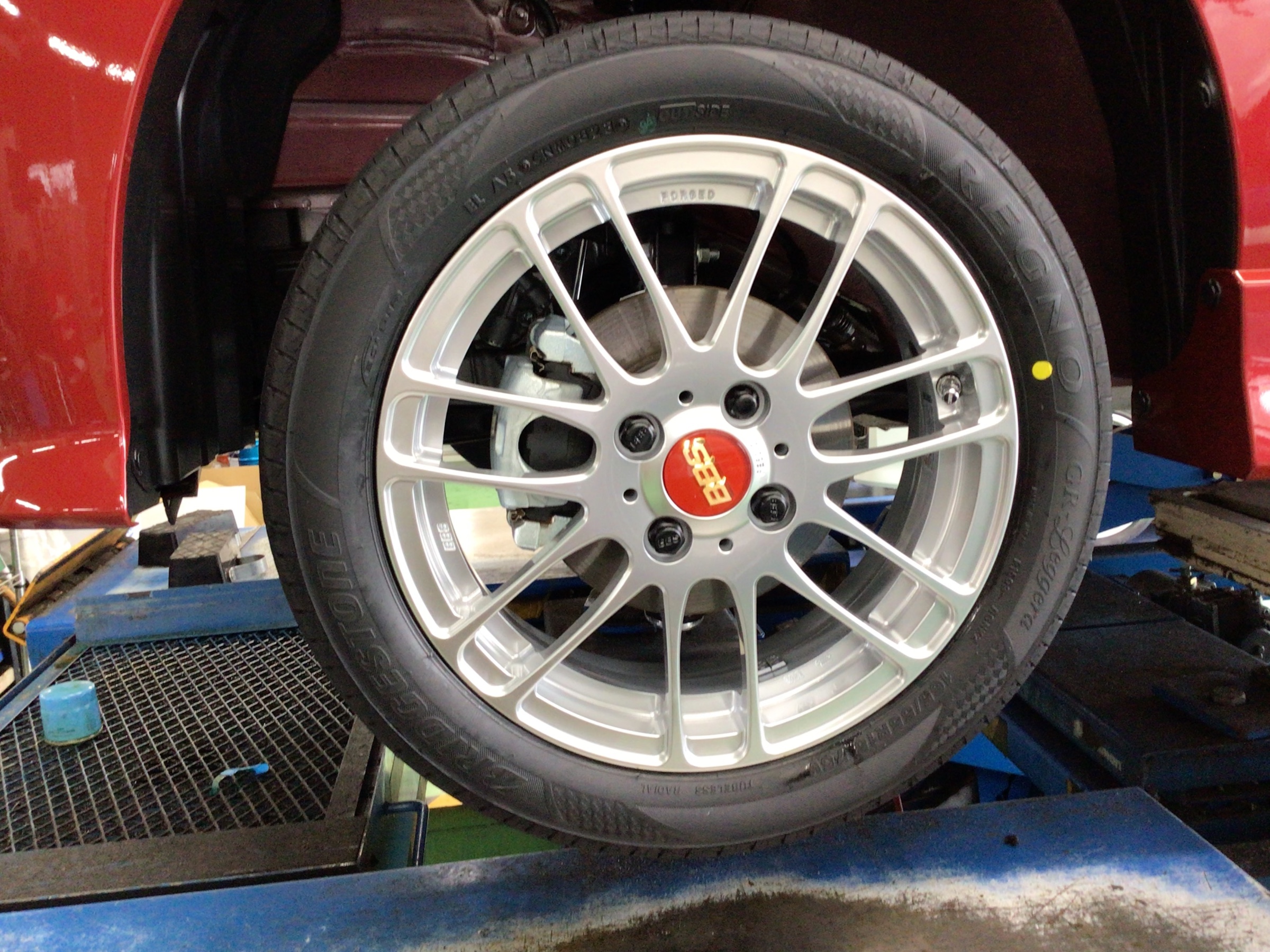 スタッフ撮影分