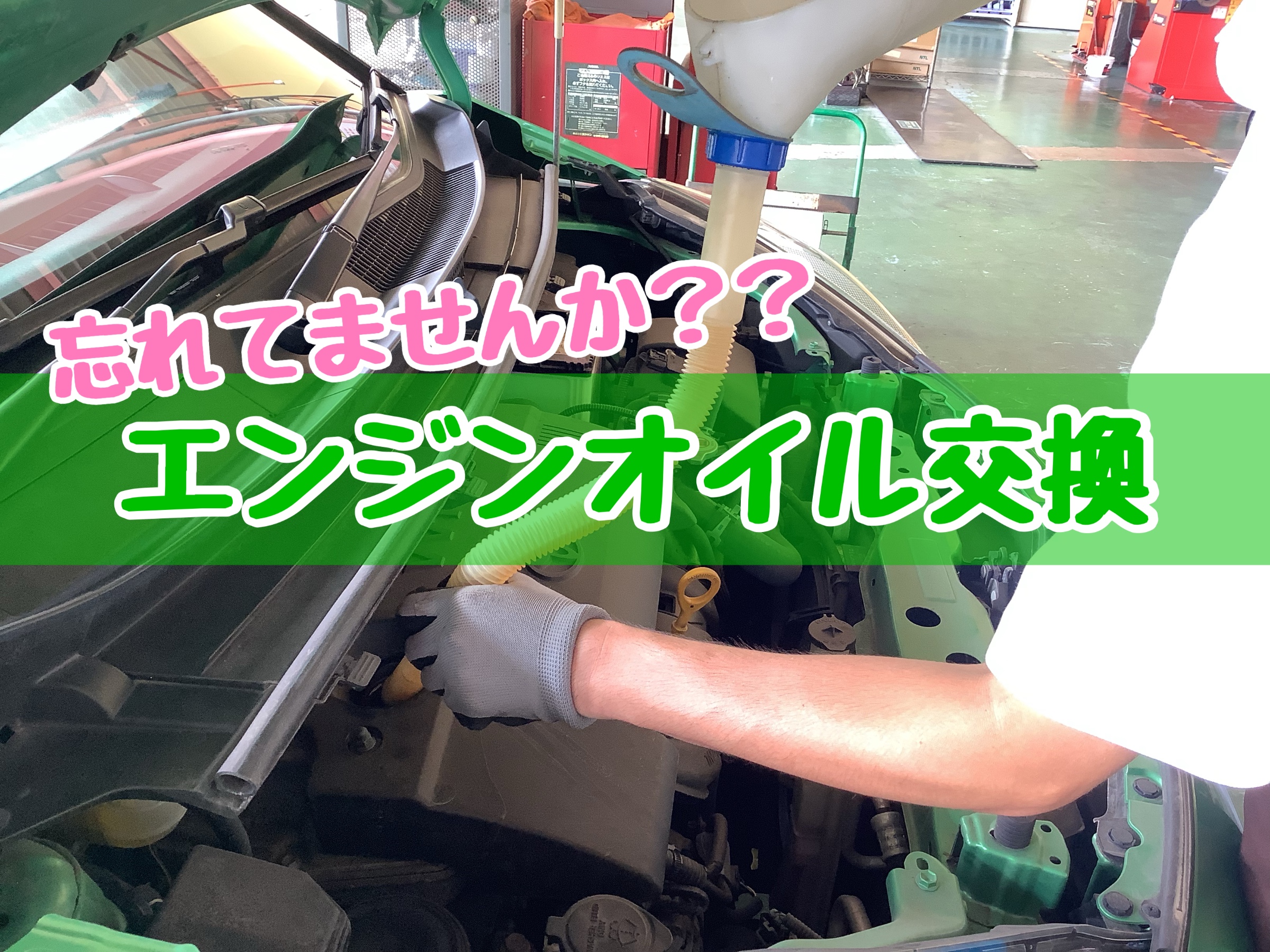 スタッフが撮影加工