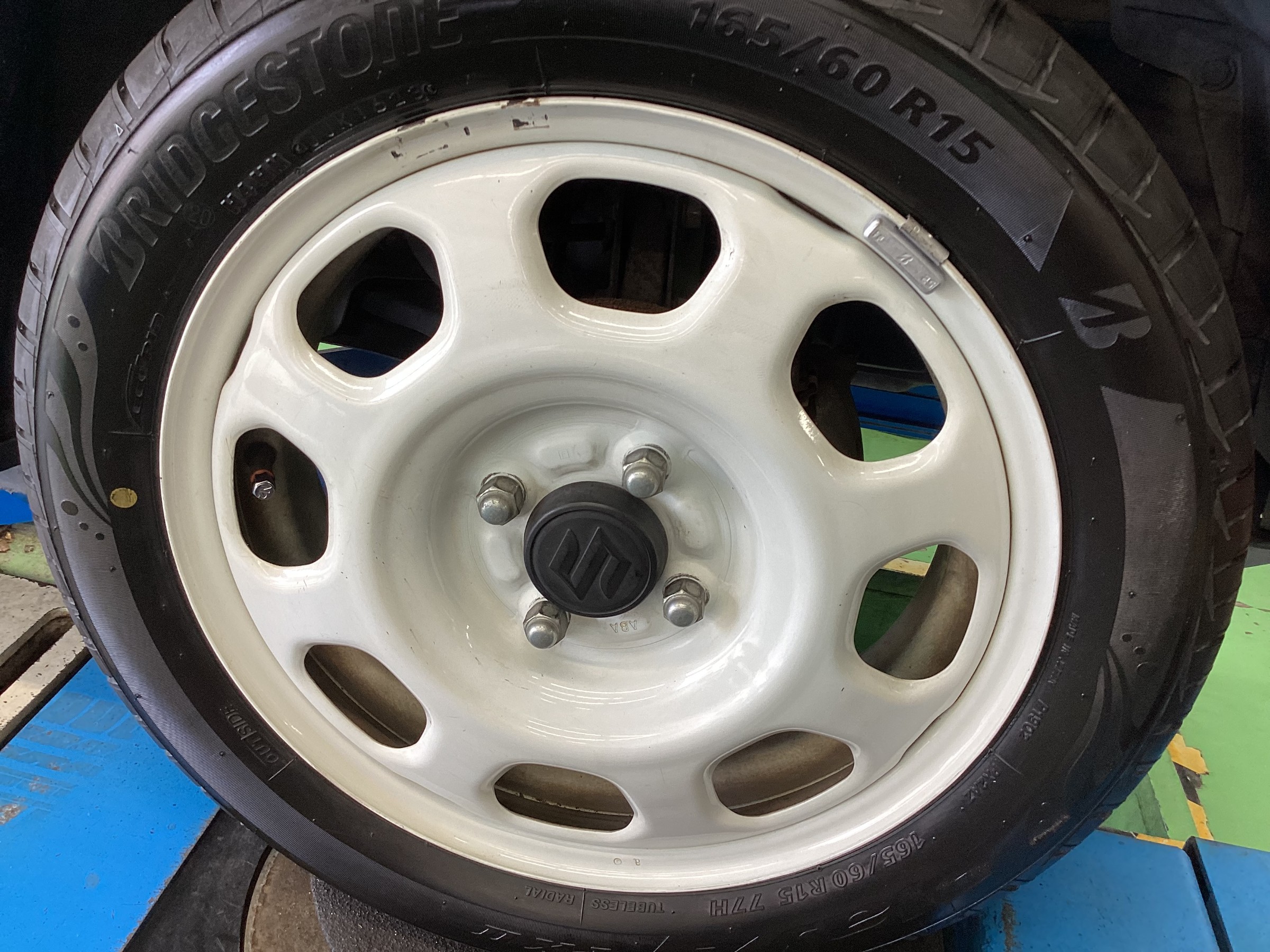 スタッフ撮影分