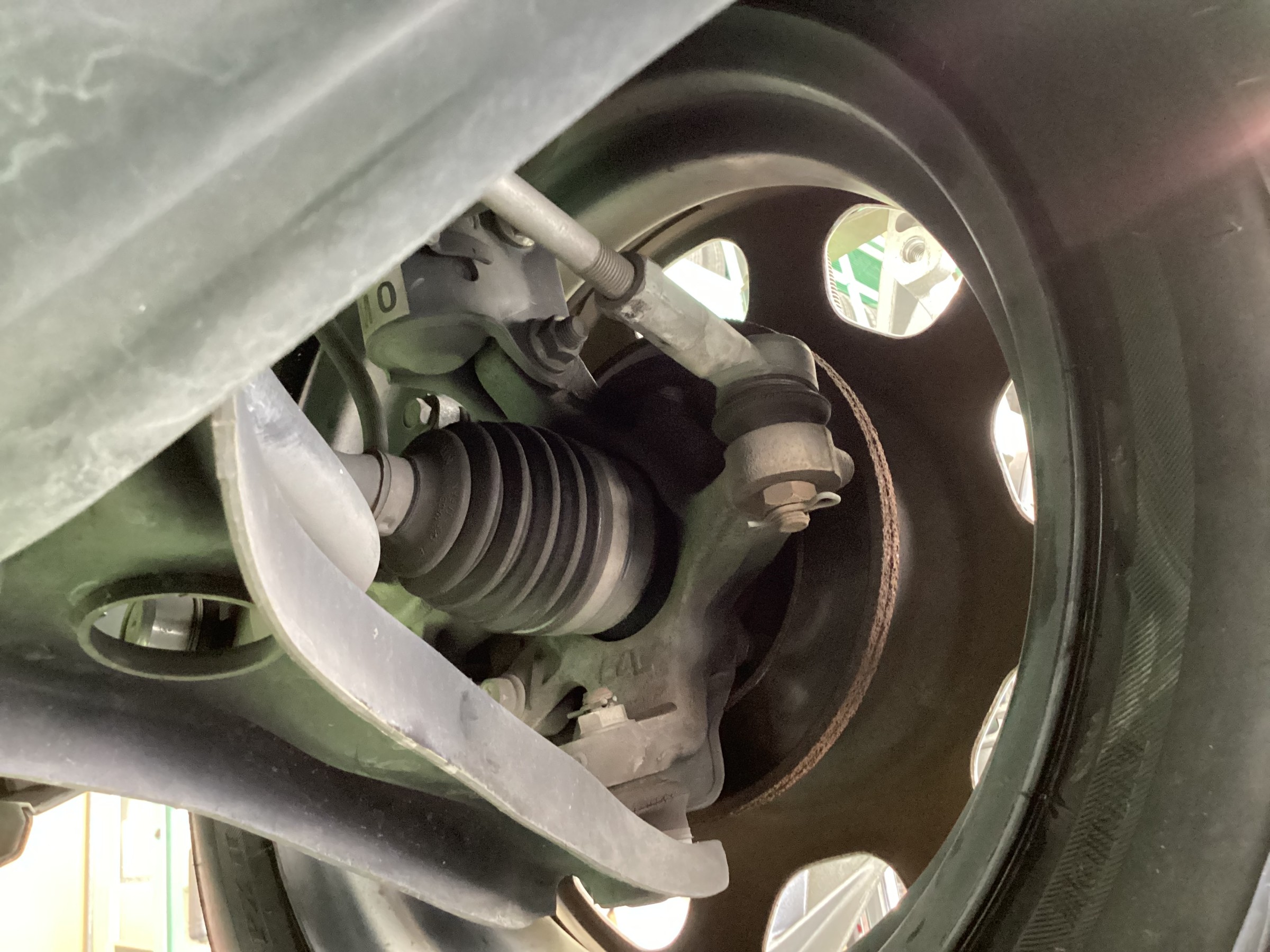 スタッフ撮影分