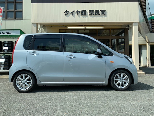 ムーヴ（LA100S） 車高調取り付け(*´ω｀*) | 店舗おススメ情報