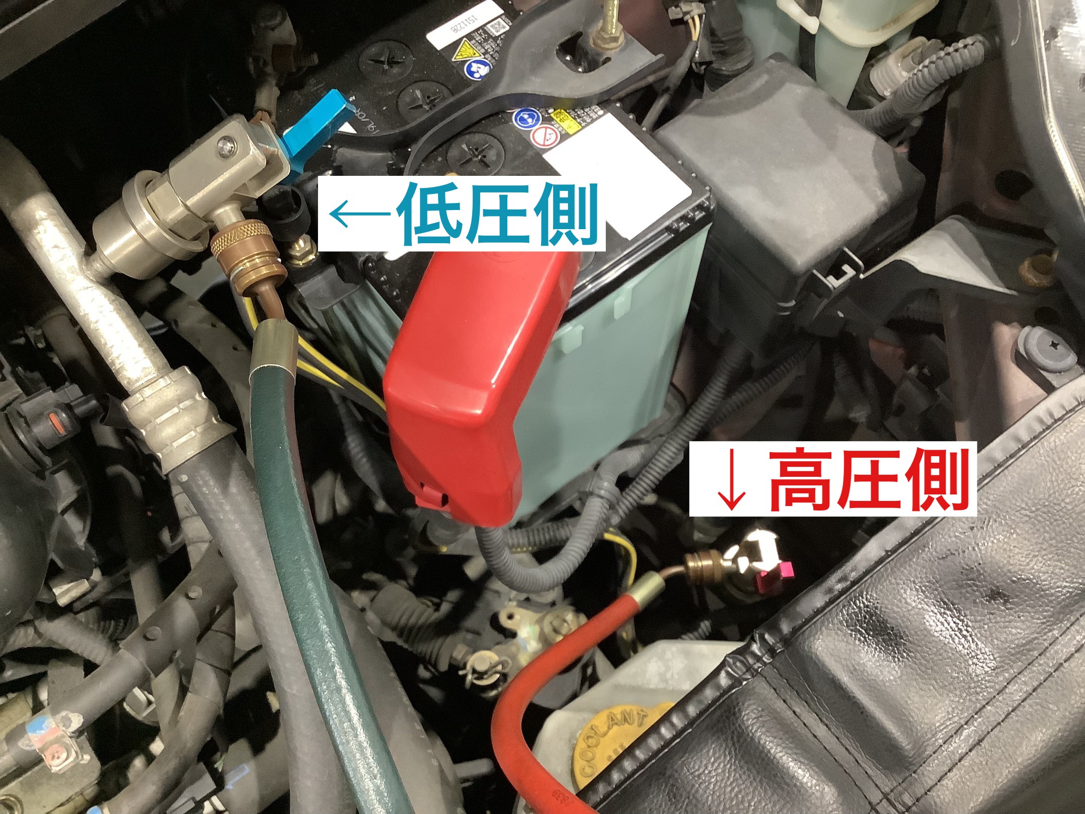 メンテナンス ERI ⭐ [Restoring an Estrella] Polishing the clutch cover! Aluminum