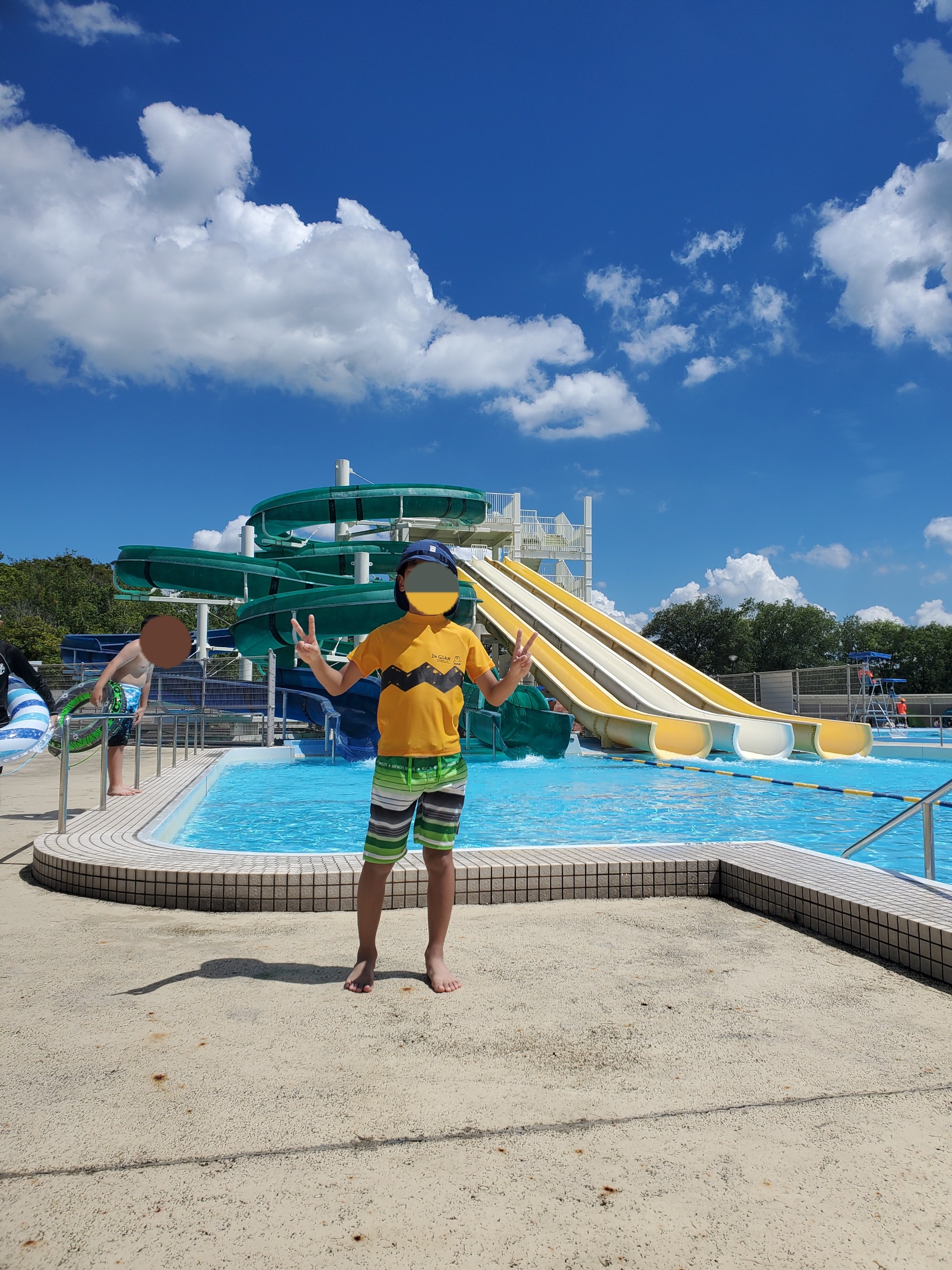 水郷プール | 店舗おススメ情報 | タイヤ館 阿見（茨城県）