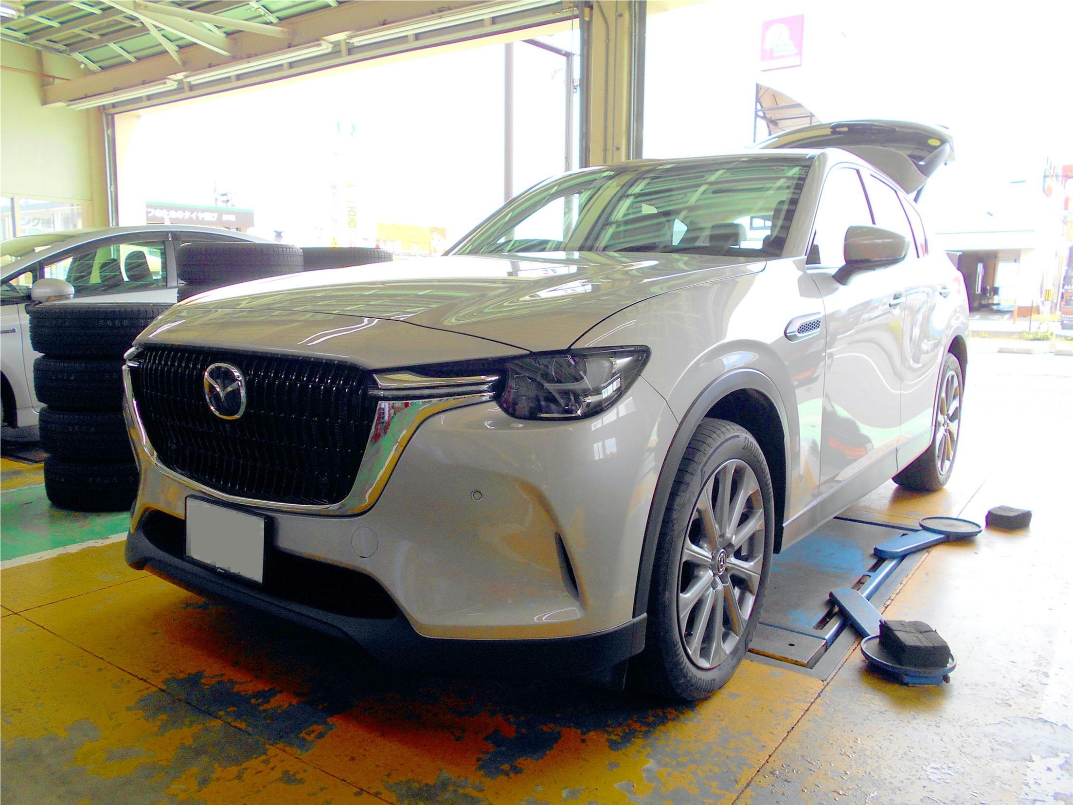 cx-8 cx-8 cx-60 純正ドライブレコーダー　マツダ MAZDA CX-60｜アクセサリー - 安心・安全サポート - ｜マツダ