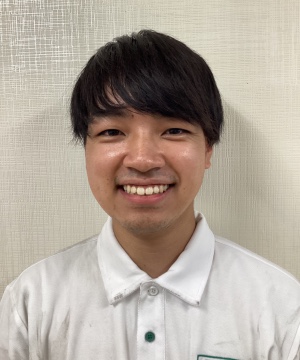 藤原 海斗