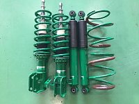 TEIN 車高調 サスペンション セットデイズルークス 中古品