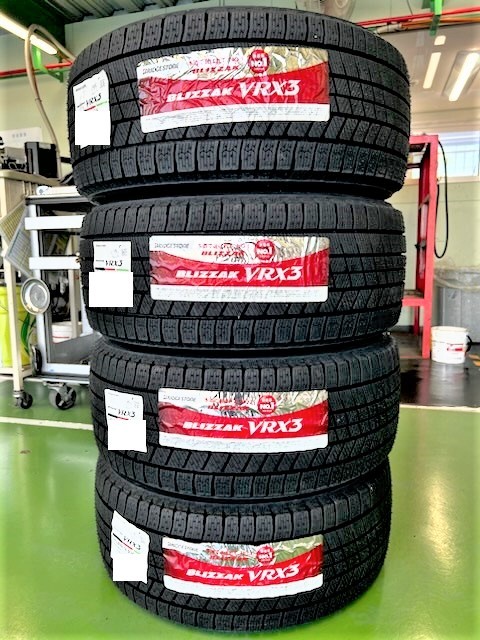 HONDA CIVIC TYPE R FL5】アルミ＆スタッドレスセット！！ | 店舗お