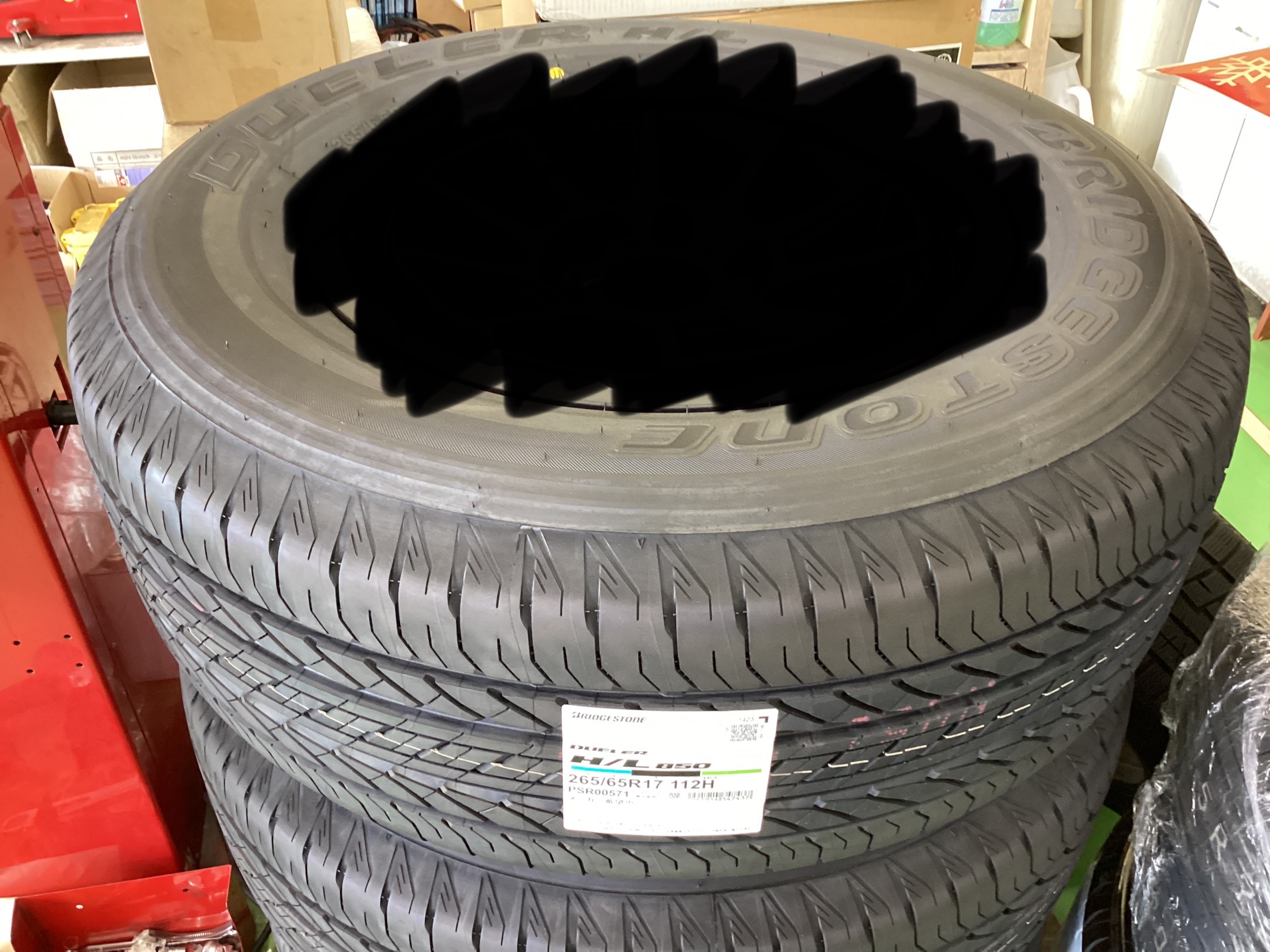 ランクル プラド150後期 ホイールセット | 店舗おススメ情報 | タイヤ