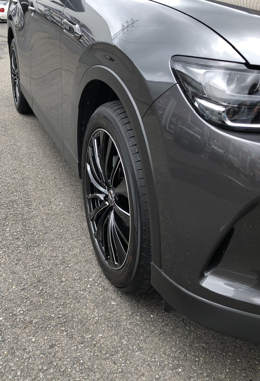 wheel: weds LEONIS VT 取付 | 店舗おススメ情報 | タイヤ館 wheel: weds LEONIS VT 取付 | 店舗おススメ情報 | タイヤ館