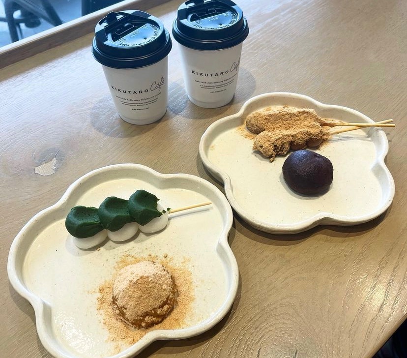 スタッフ撮影