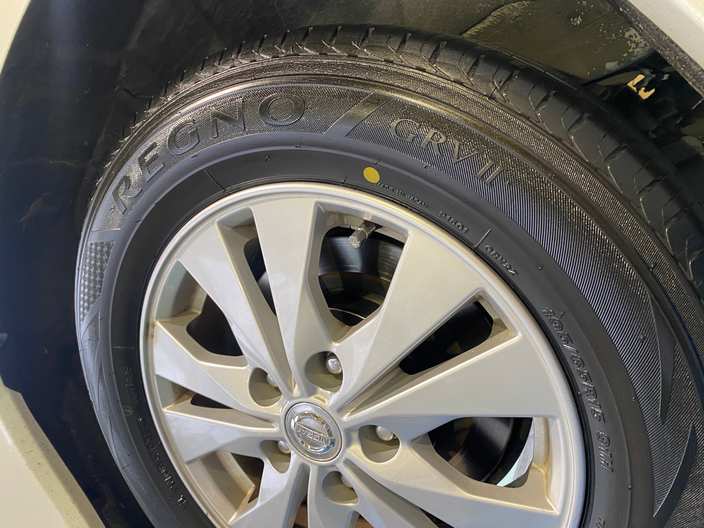 日産 セレナ 帯広 タイヤ | 日産 セレナ タイヤ タイヤ・ホイール関連