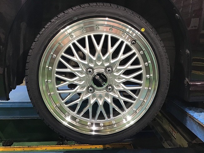 スズキ ワゴンR(MH22S) BLITZ車高調+シュタイナーFTX16インチ スズキ ワゴンR(MH22S) BLITZ車高調+シュタイナーFTX16インチ