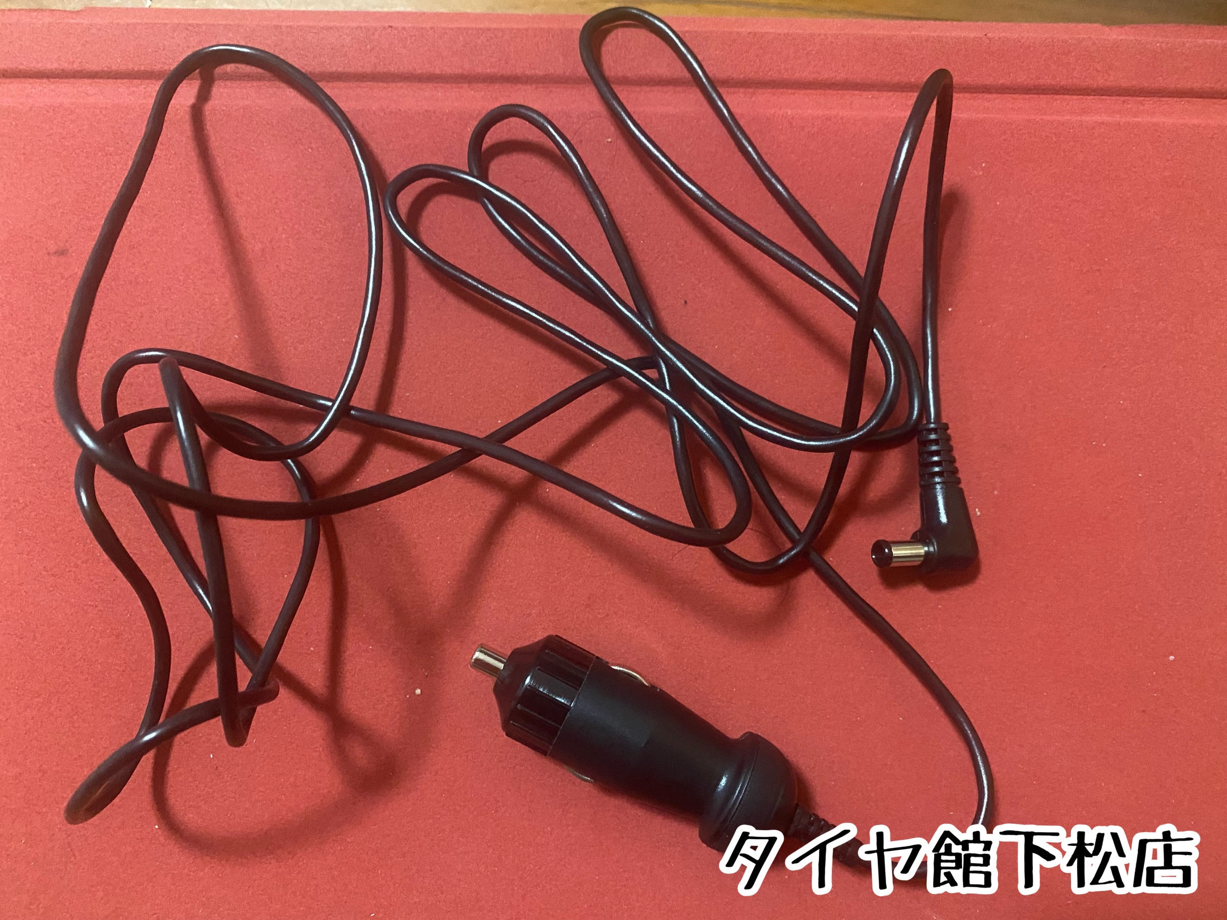 ブリヂストン　タイヤ館下松店　トヨタ　カローラクロス　タイヤ交換　オイル交換　バッテリー交換　ワイパー交換　エアコンフィルター交換　アライメント調整　TPMS