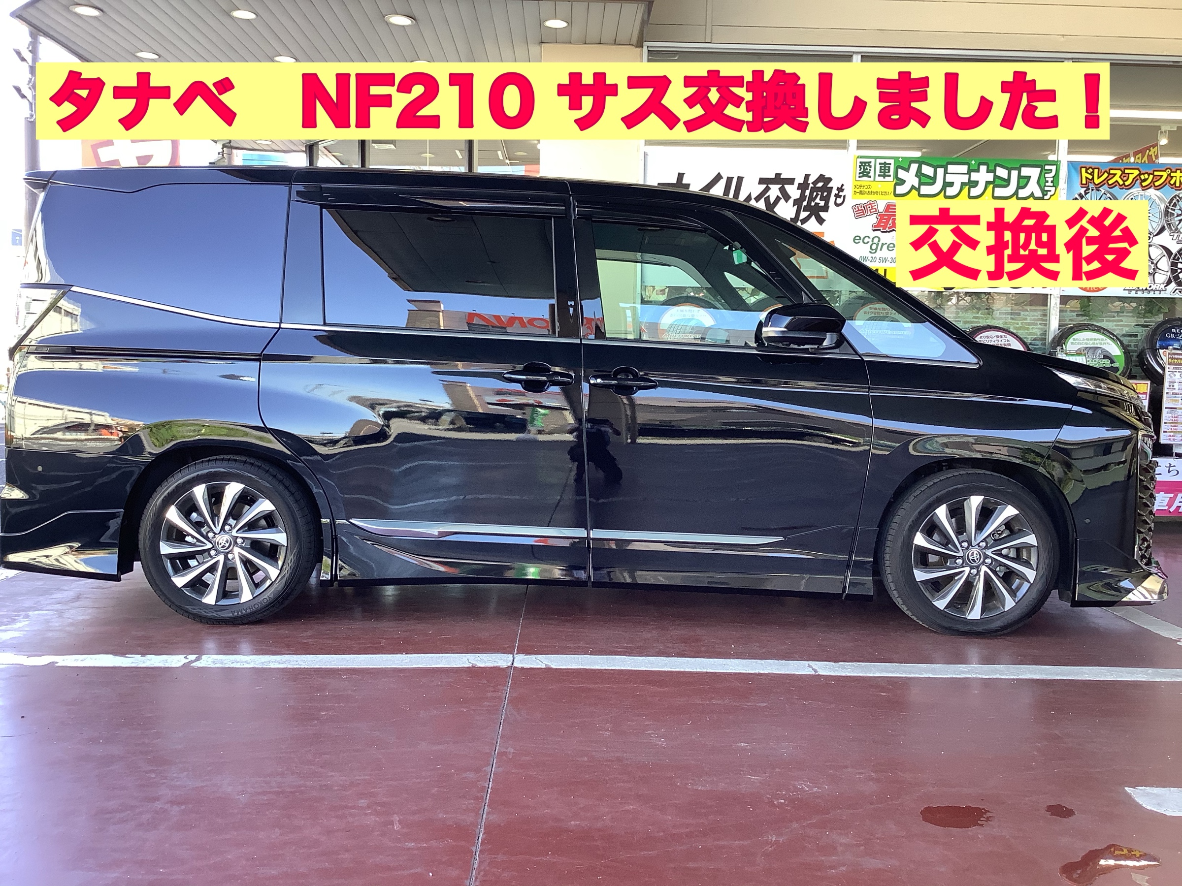 スタッフが撮影