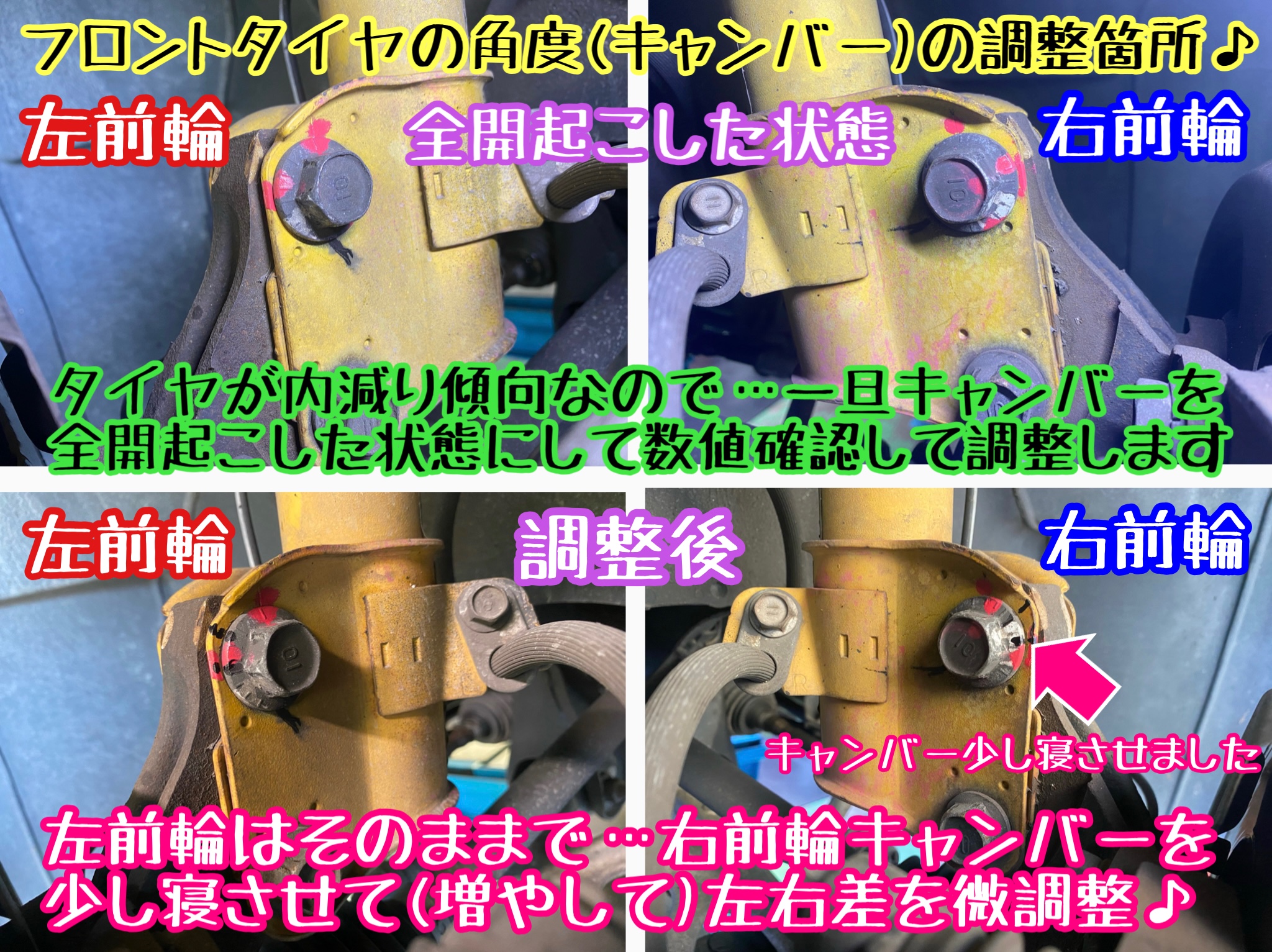 ブリヂストン　タイヤ館下松店　タイヤ交換　オイル交換　バッテリー交換　ワイパー交換　エアコンフィルター交換　アライメント調整　モボックス　スバル　レガシィ