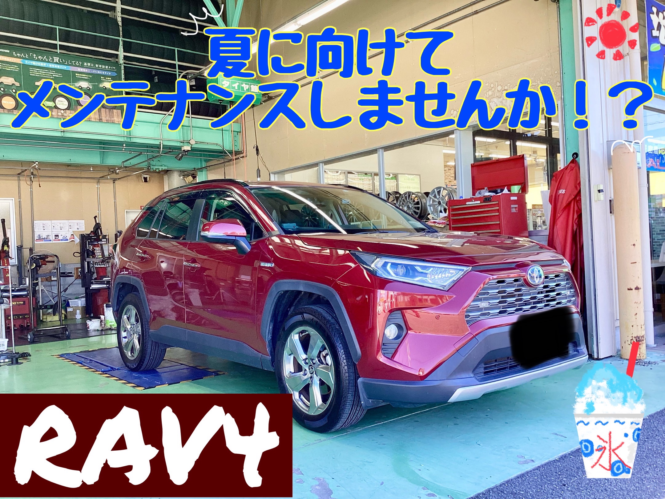 スタッフ撮影分