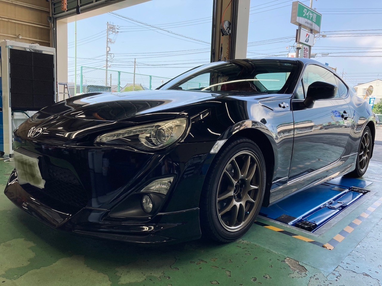 Amazon.co.jp: ビリオン オイルズ BILLION OILS TL70(86/BRZ