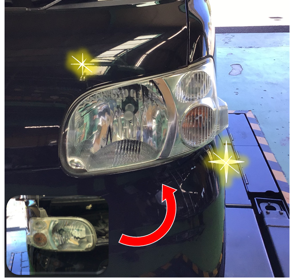 スタッフ撮影分