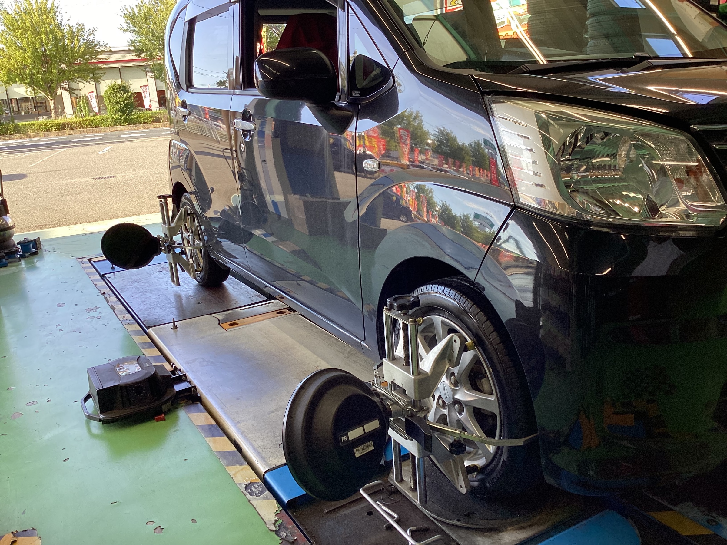 スタッフ撮影分