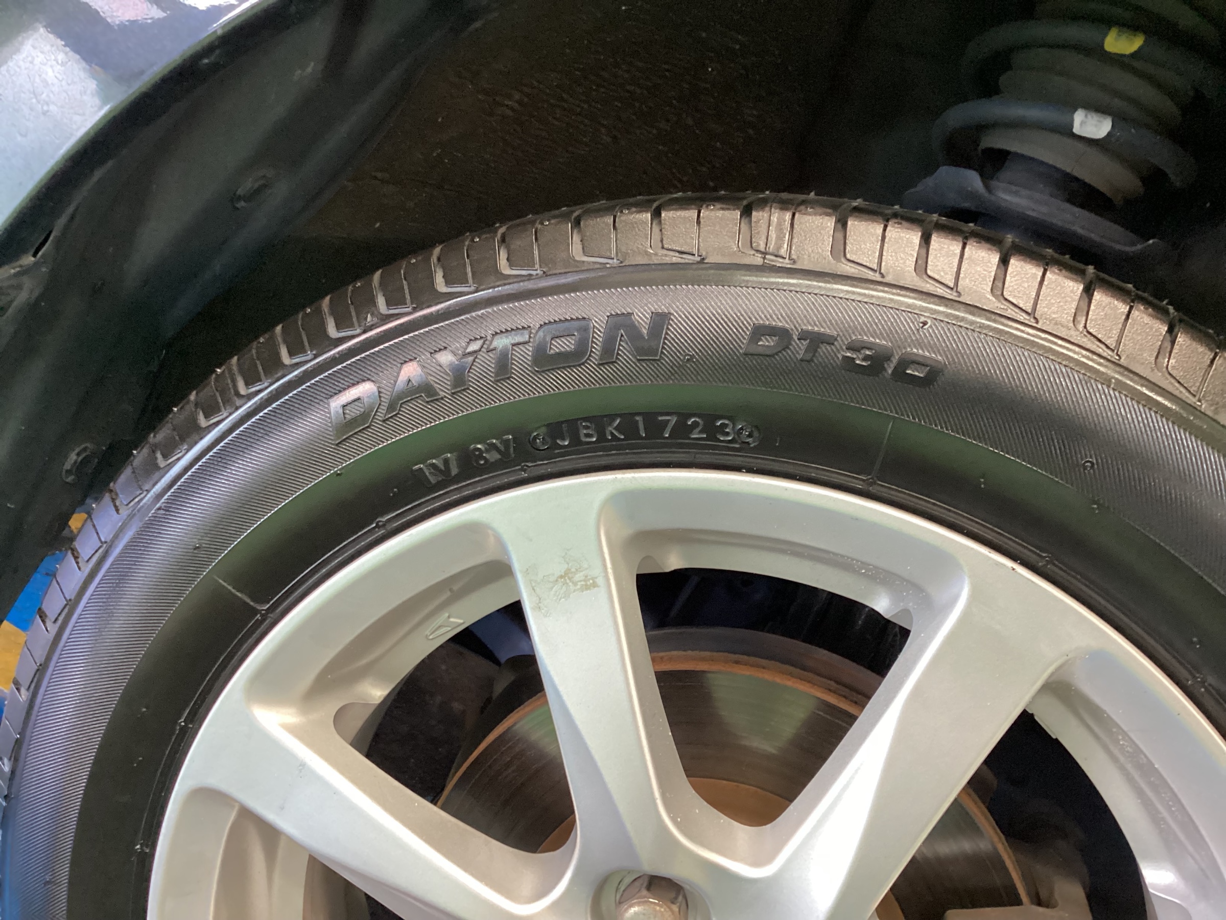 スタッフ撮影分