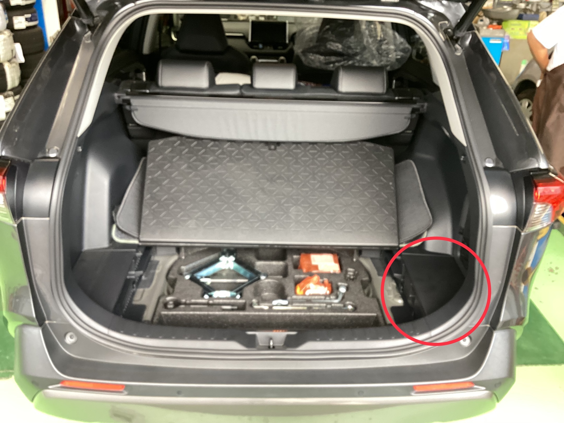Amazon | バッテリー 34B19R 互換品 対応車種 【 トヨタ RAV4 GF